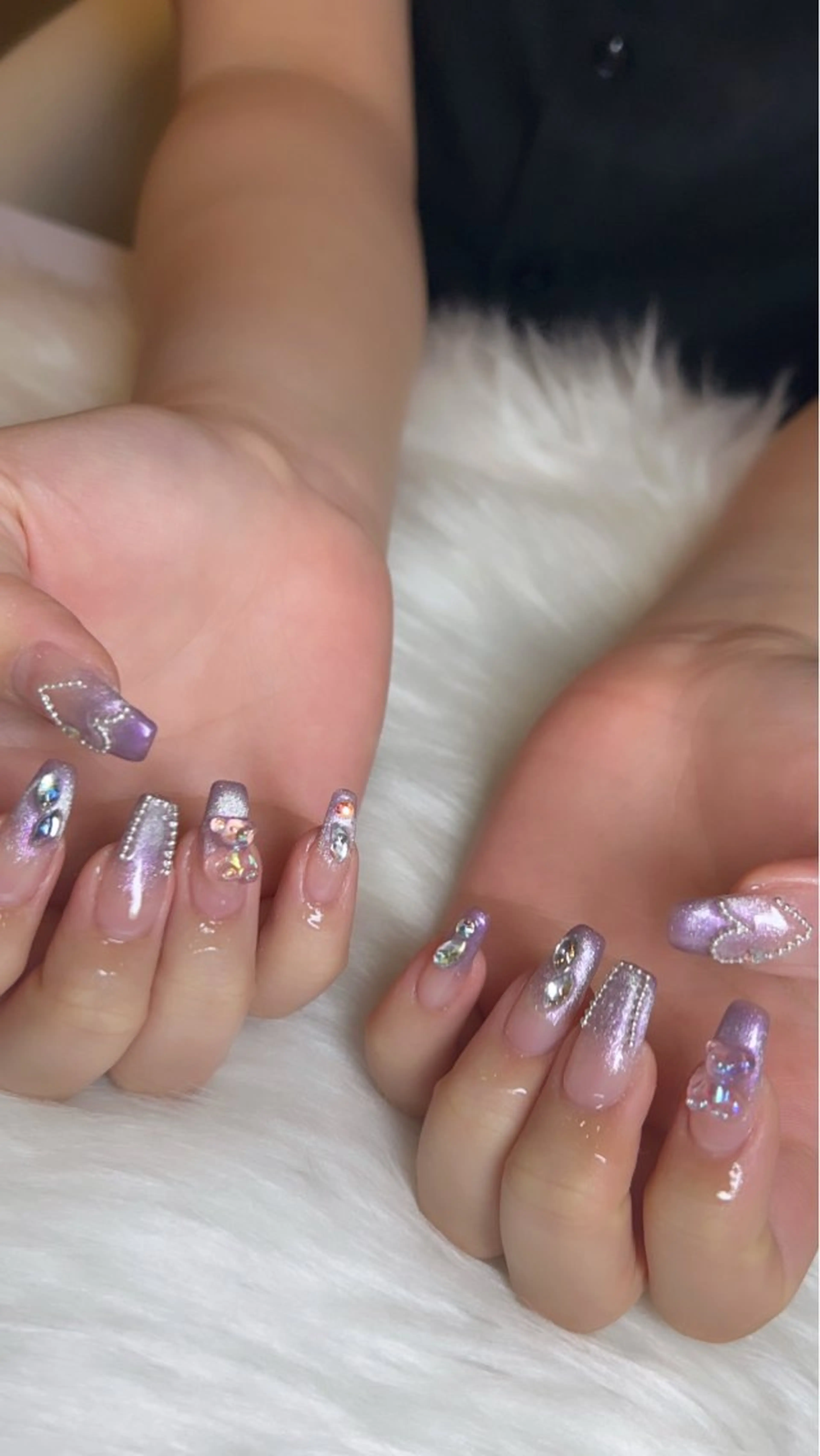 ネイル Dream Nail 【ドリームネイル】所属・AI🤎 Dream Nailのネイルデザイン