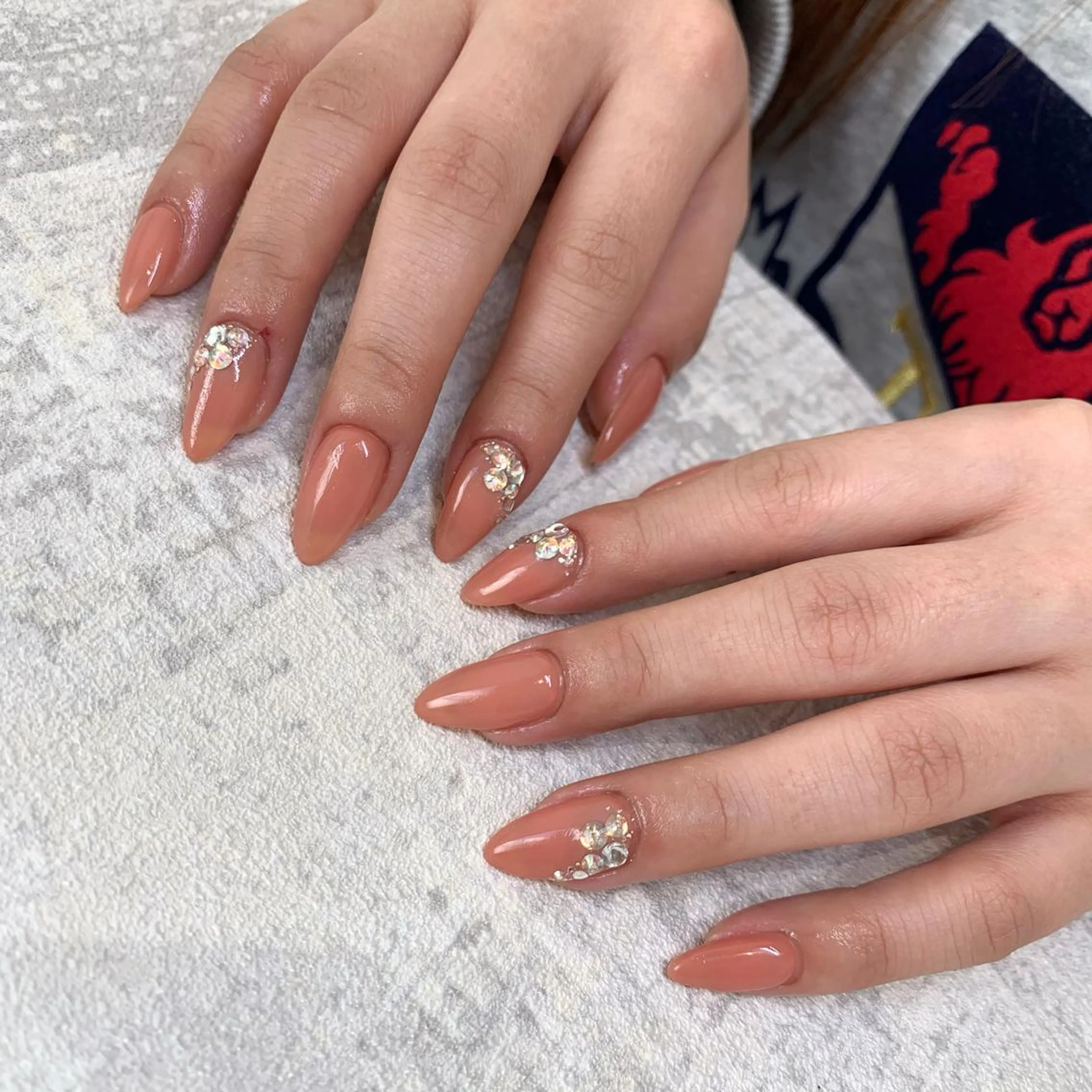 ネイル beauty:bea st並木nailのネイルデザイン