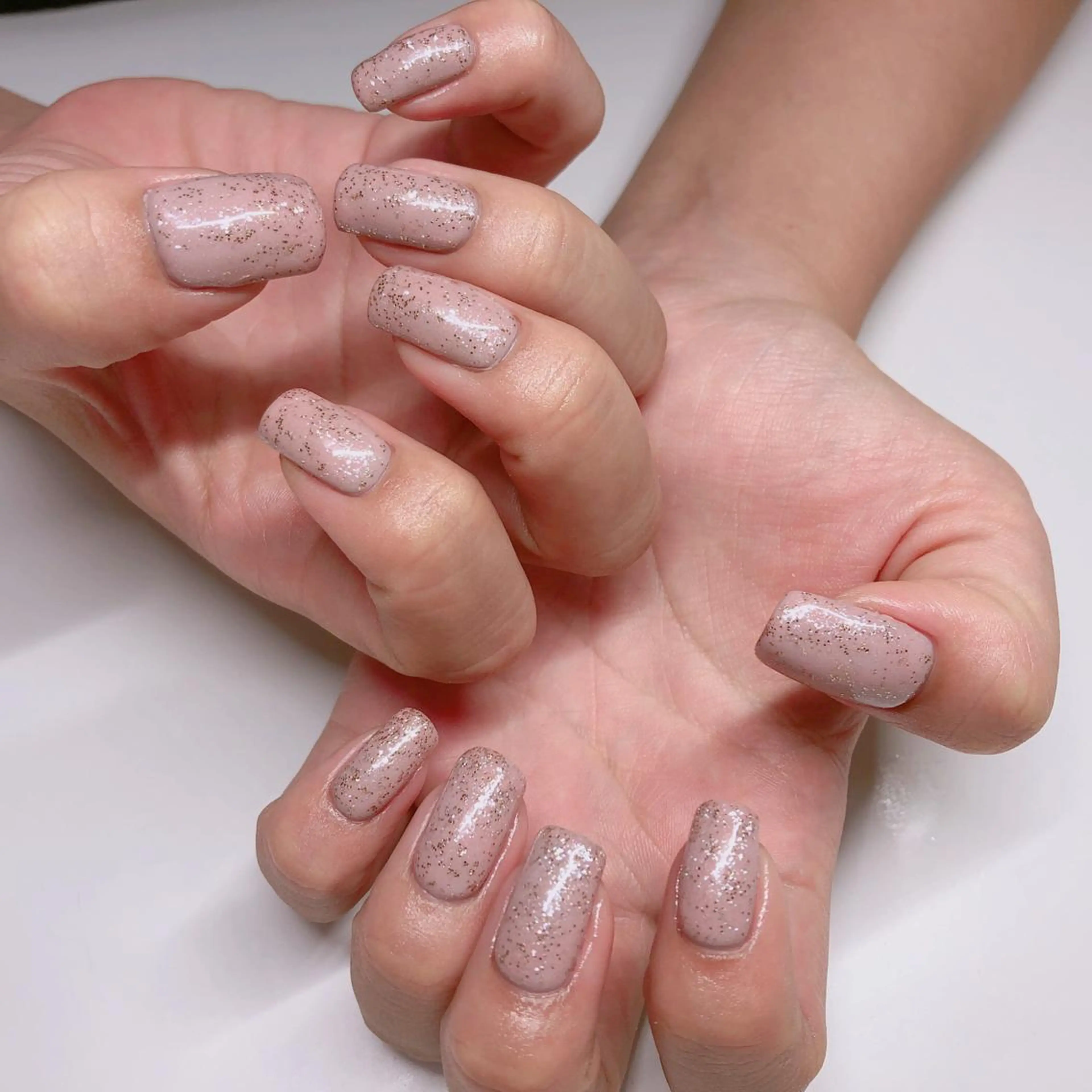 ネイル スカルプネイル Yukari chèrieのマツエク・マツパデザイン