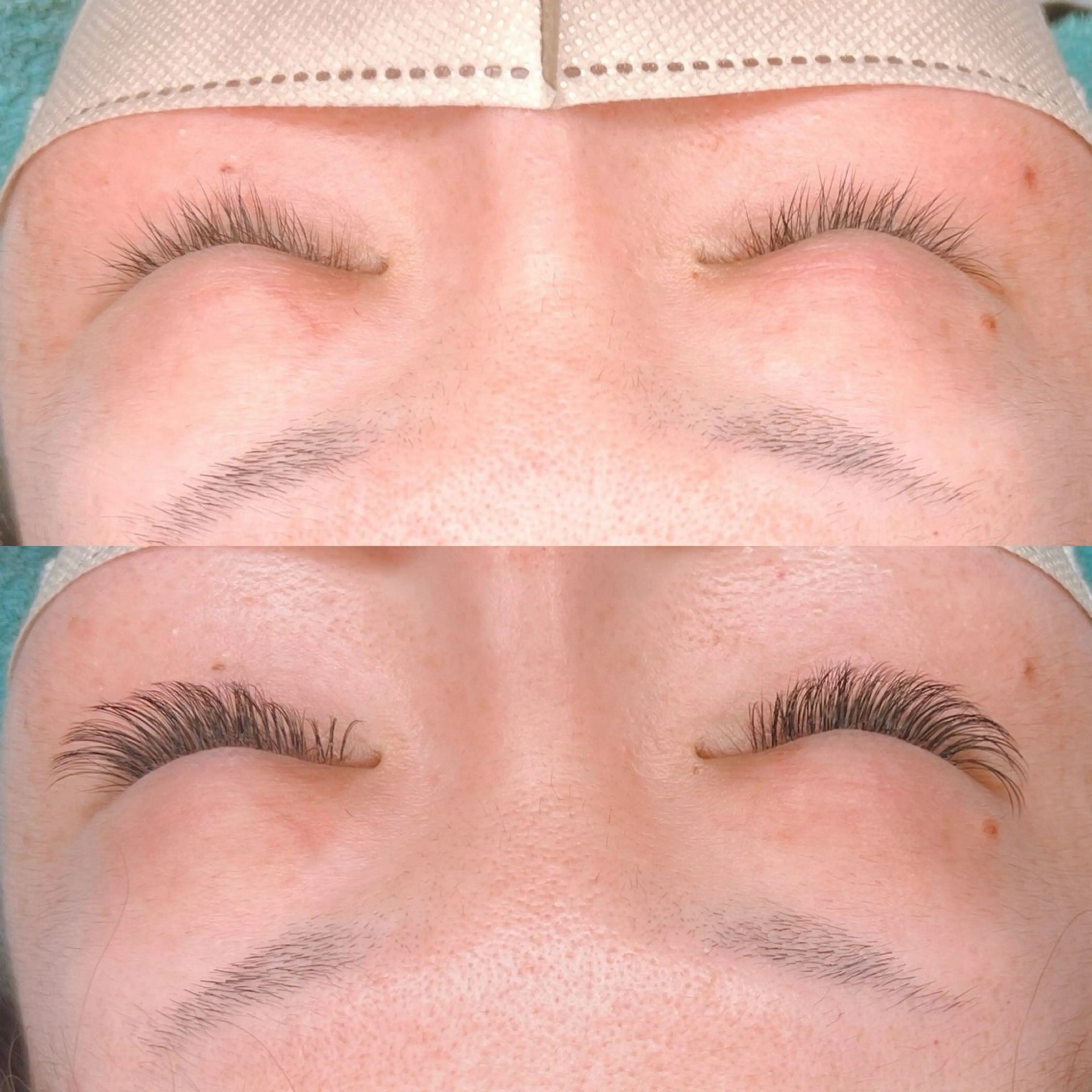 マツエク・マツパ マツエク Feather MAIのマツエク・マツパデザイン