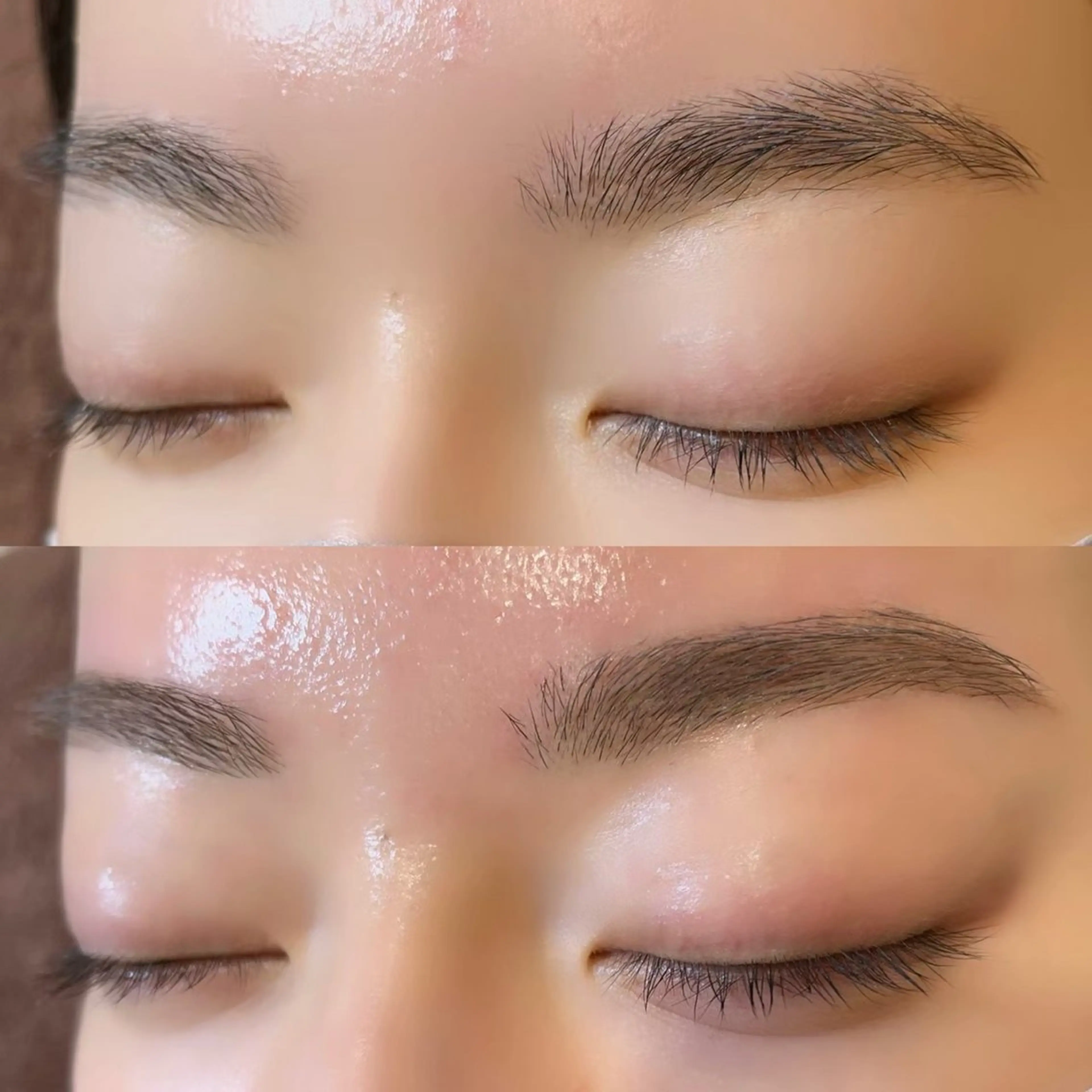 アイブロウ Raviy Eyelash所属・佐藤 莉那のマツエク・マツパデザイン