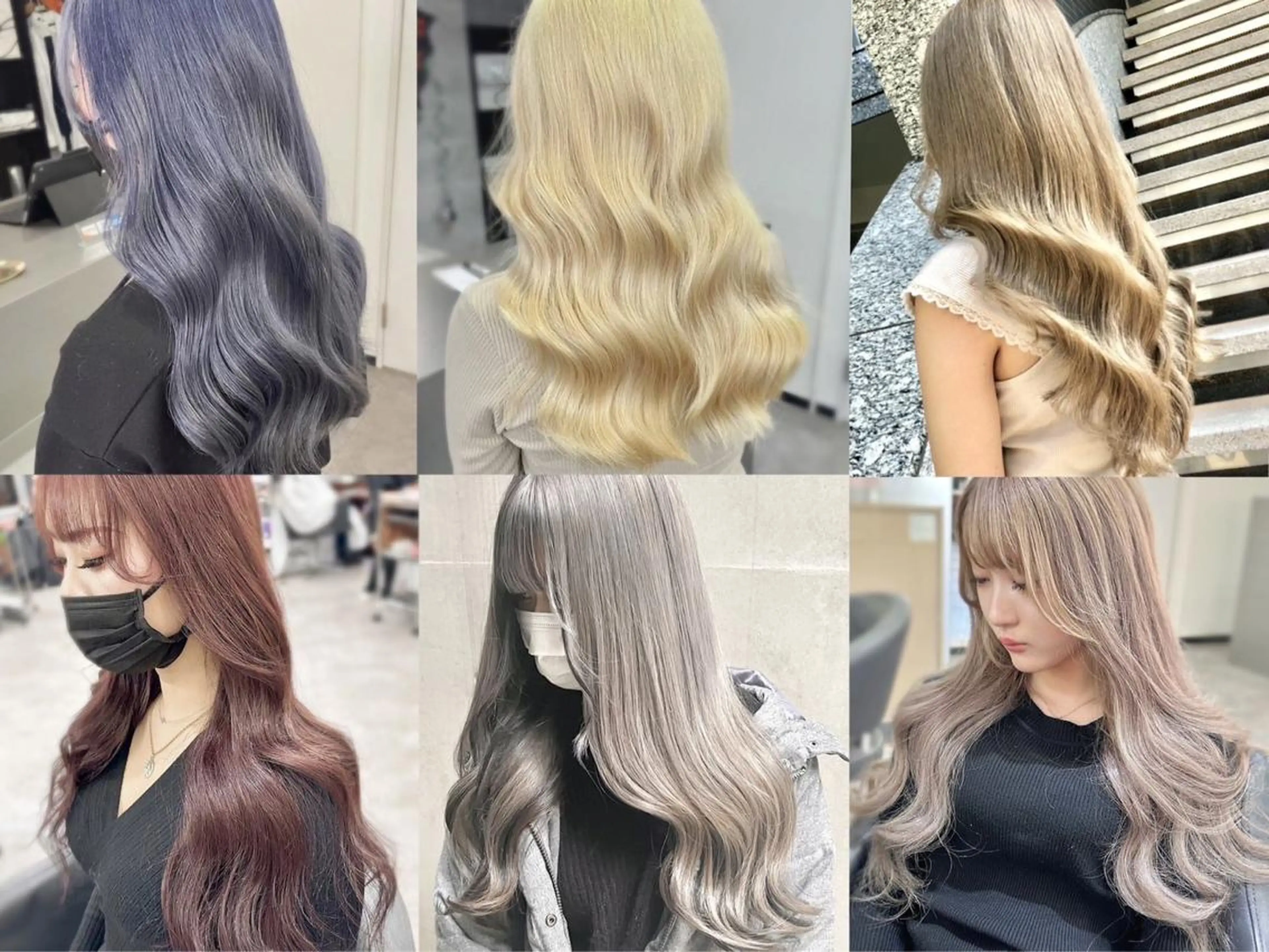 ロング メンズカット ⚡️aco⚡️のヘアスタイル