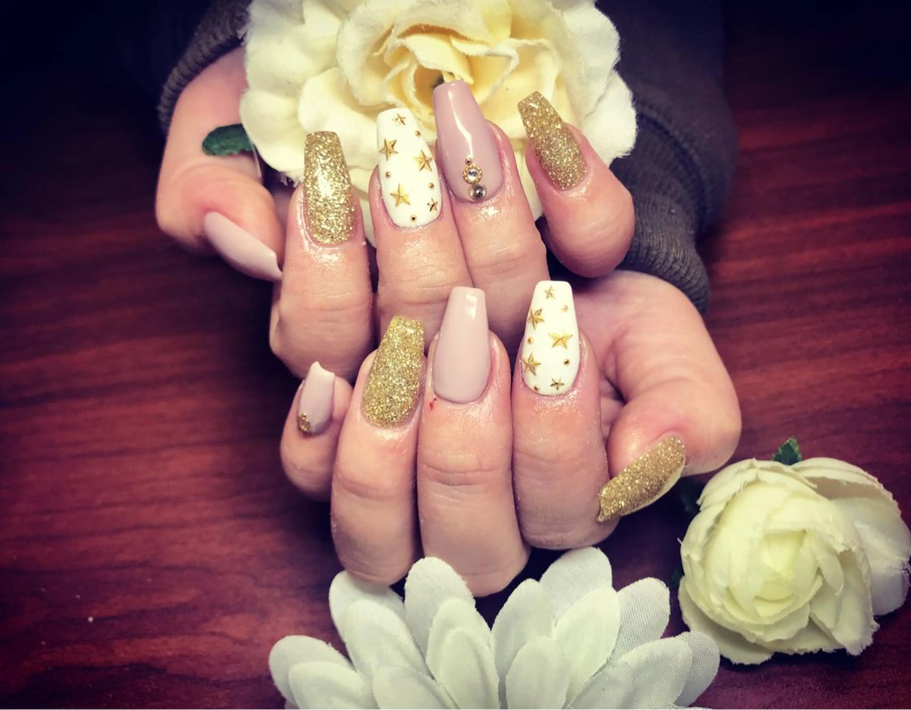 ネイル NAIL salon ACEのネイルデザイン