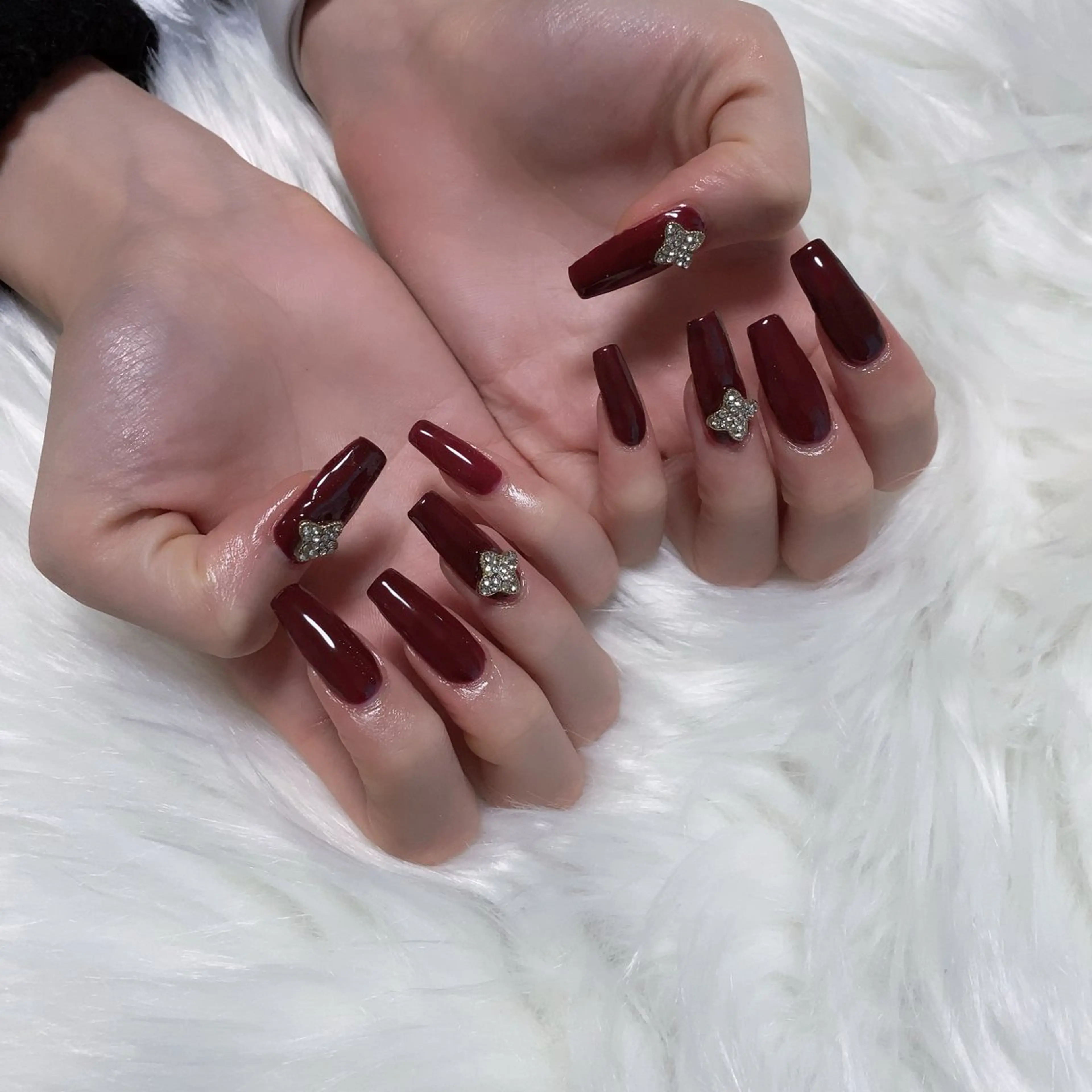 ネイル Verita     Nail所属・Verita nailのネイルデザイン