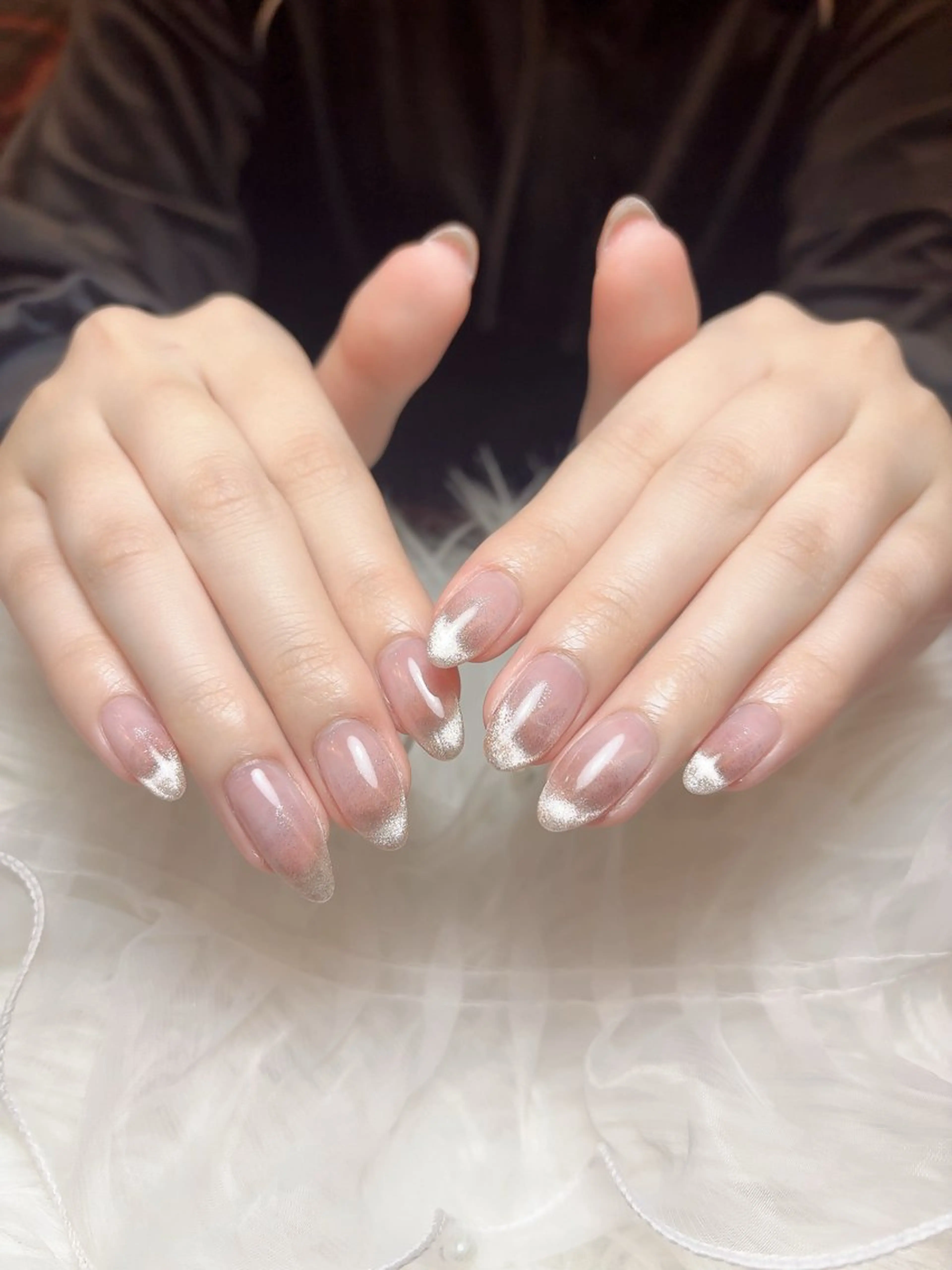 ネイル ハンドネイル SALON DOUDOUのネイルデザイン