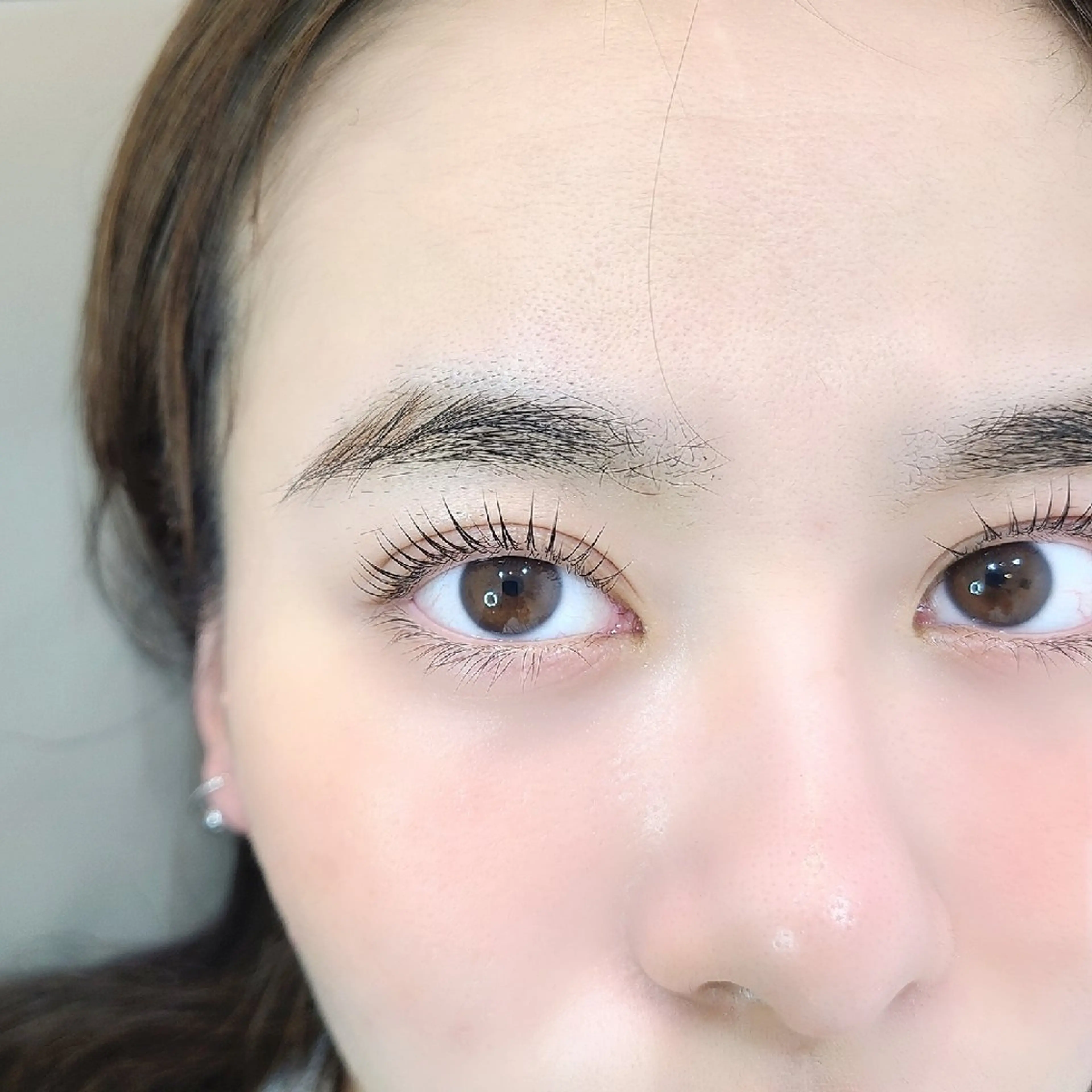 マツエク・マツパ SEED&Beauty所属・ami 🪄 代官山のマツエク・マツパデザイン