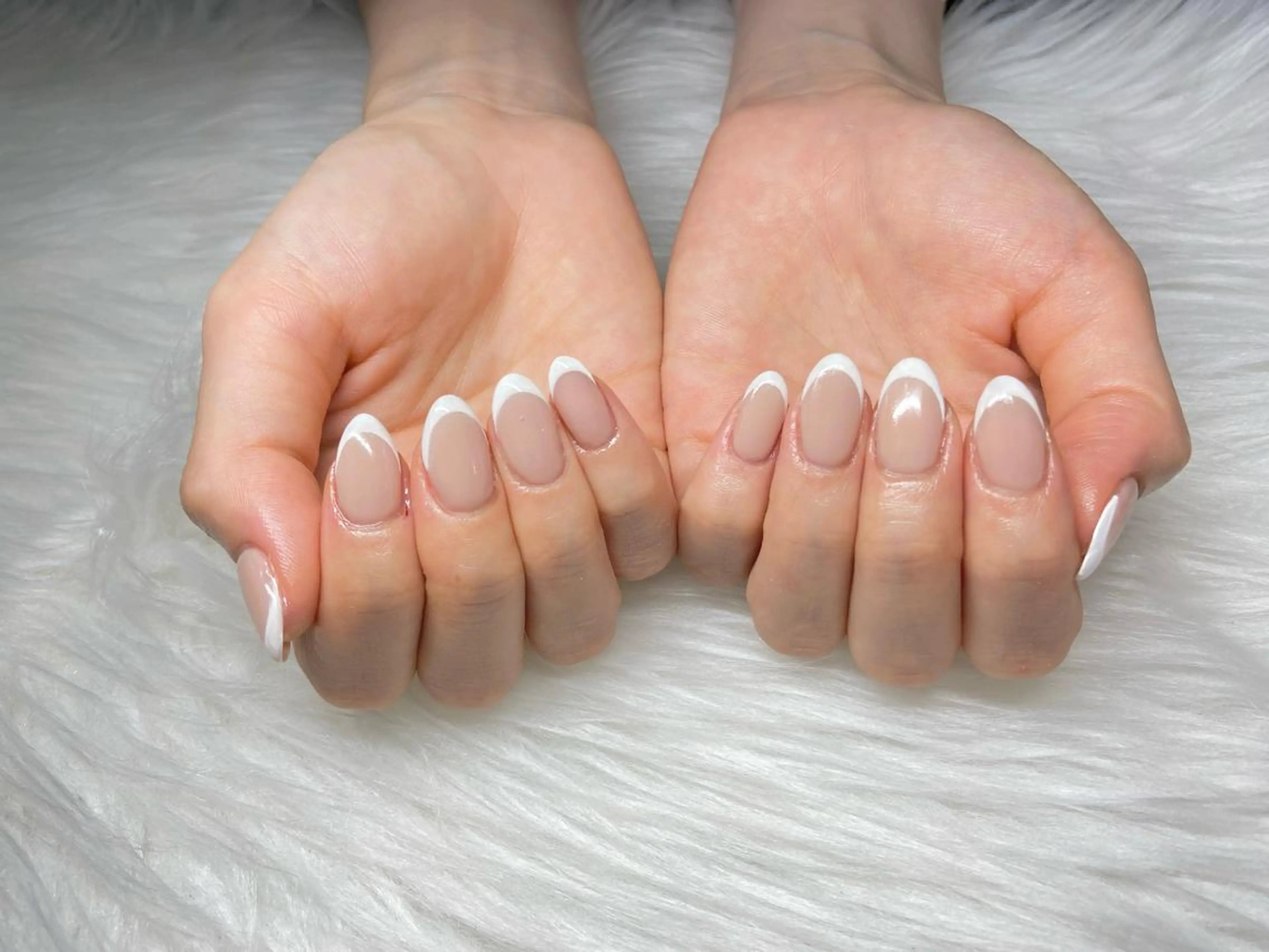 ネイル ハンドネイル Miki milimiliのネイルデザイン