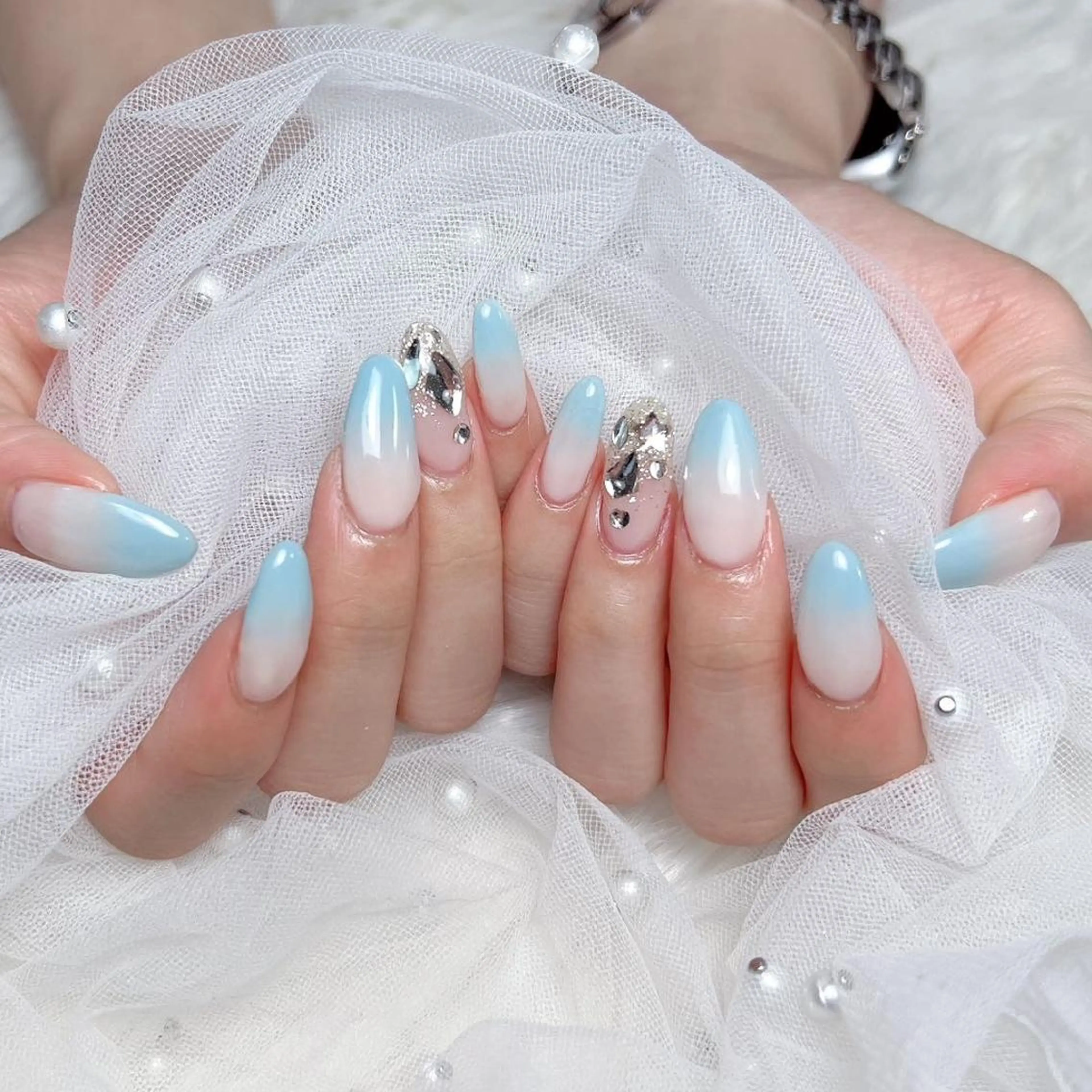 ネイル ネイルサロン  STELLAのネイルデザイン