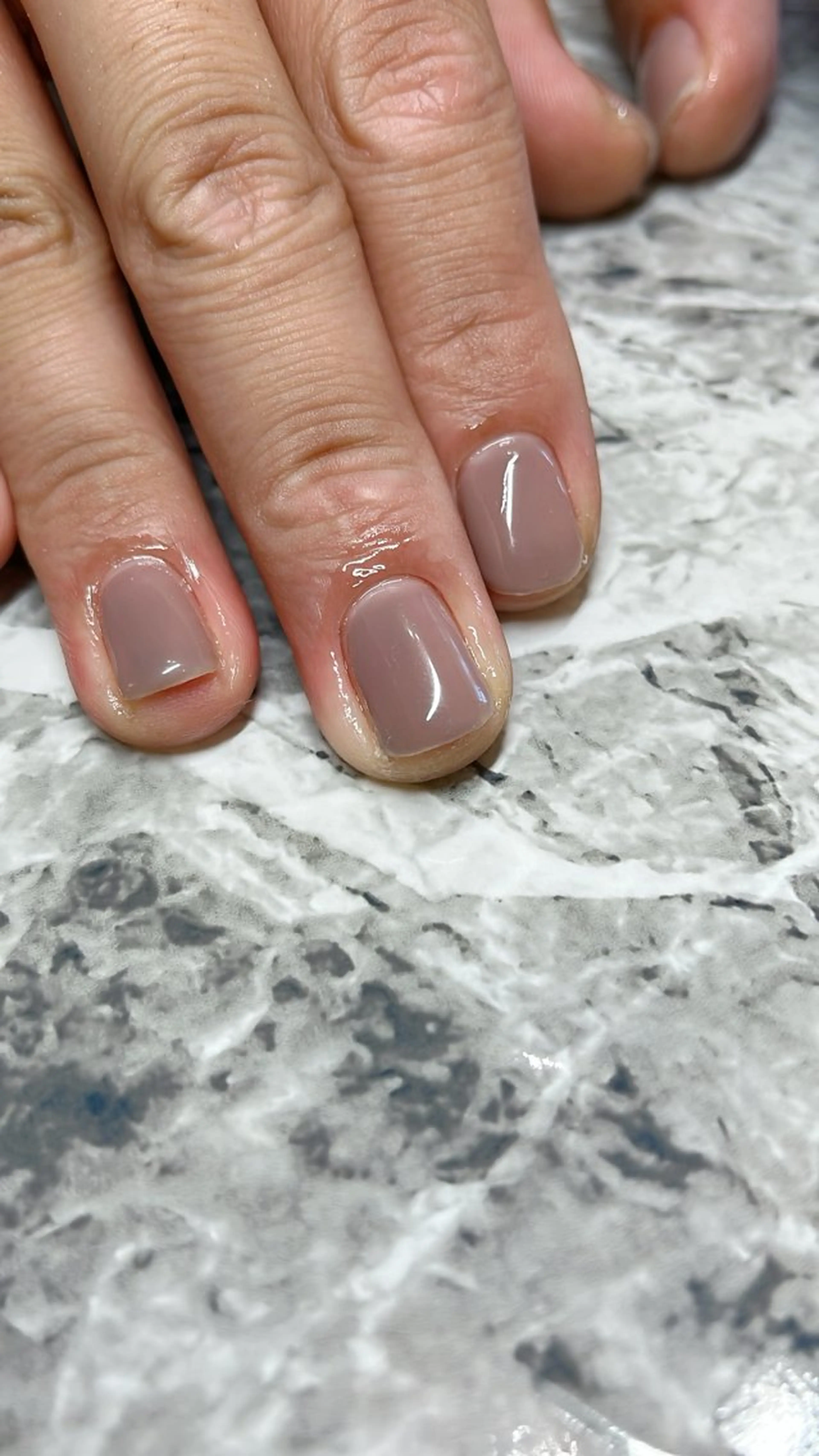 ネイル プライベートサロン circleのネイルデザイン