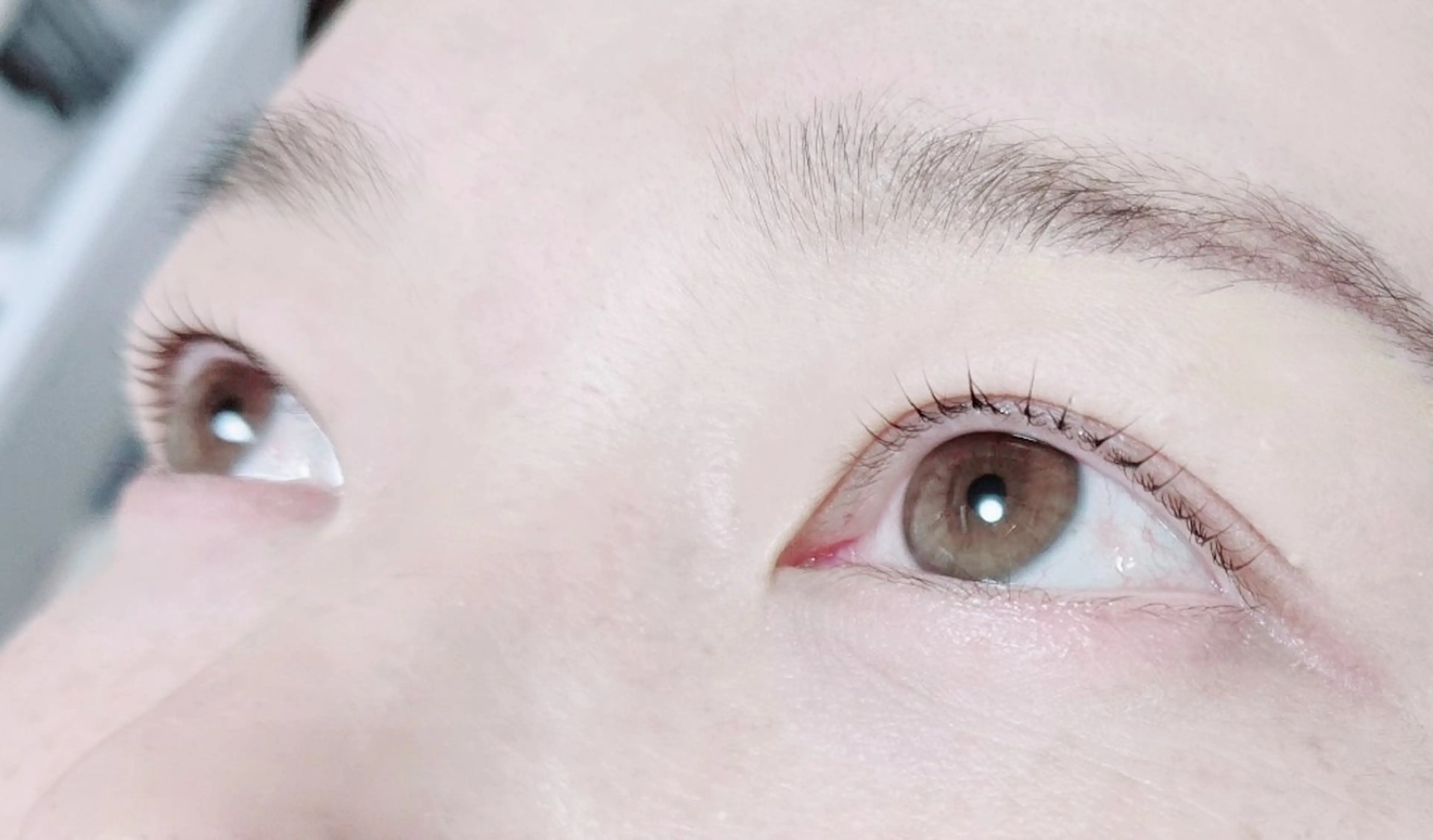 マツエク・マツパ マツパ EyelashSalon chel所属・新越谷駅徒歩１分❇️ Salon　chelのマツエク・マツパデザイン