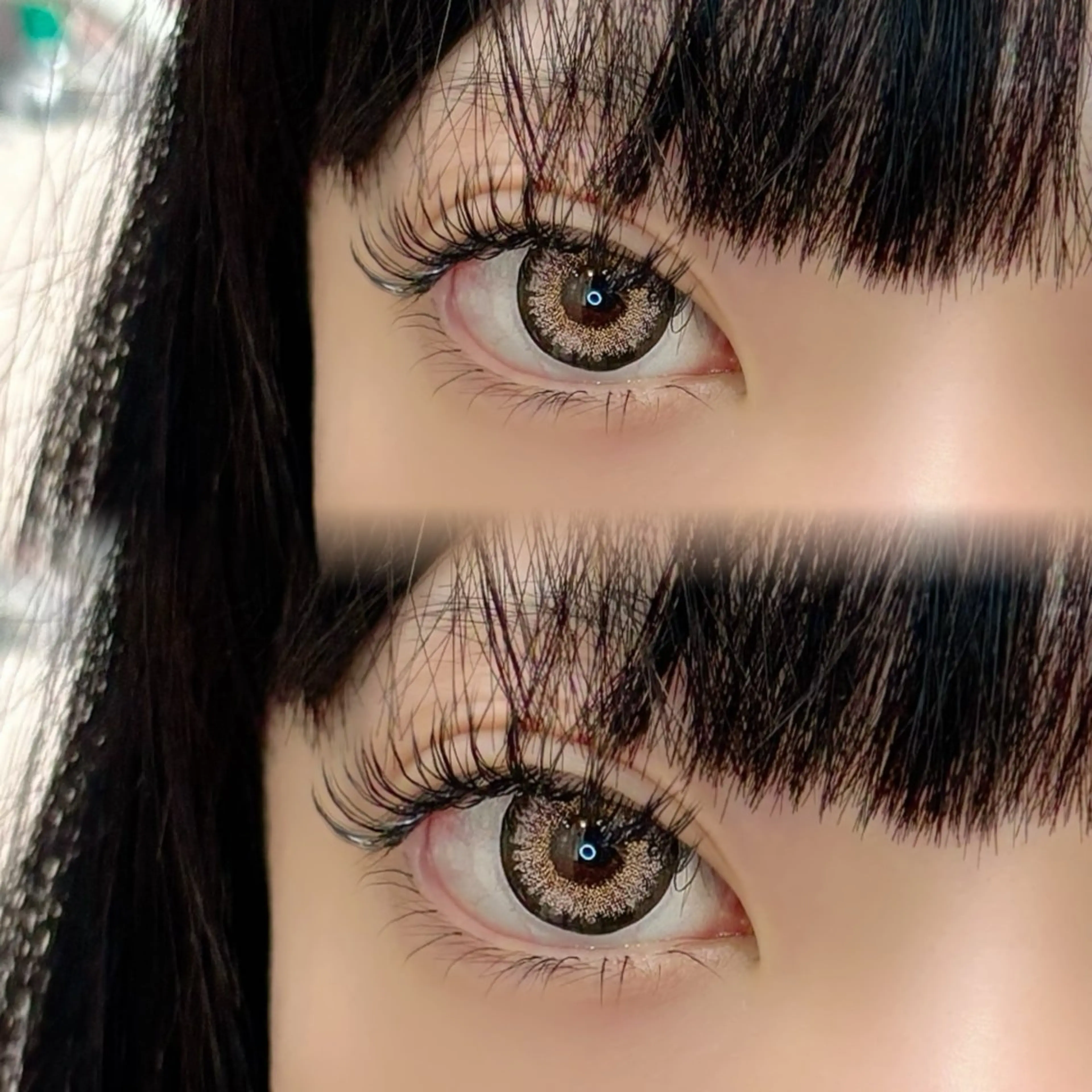 マツエク・マツパ マツエク Ayumi.dre 🌸Y《2階》のマツエク・マツパデザイン