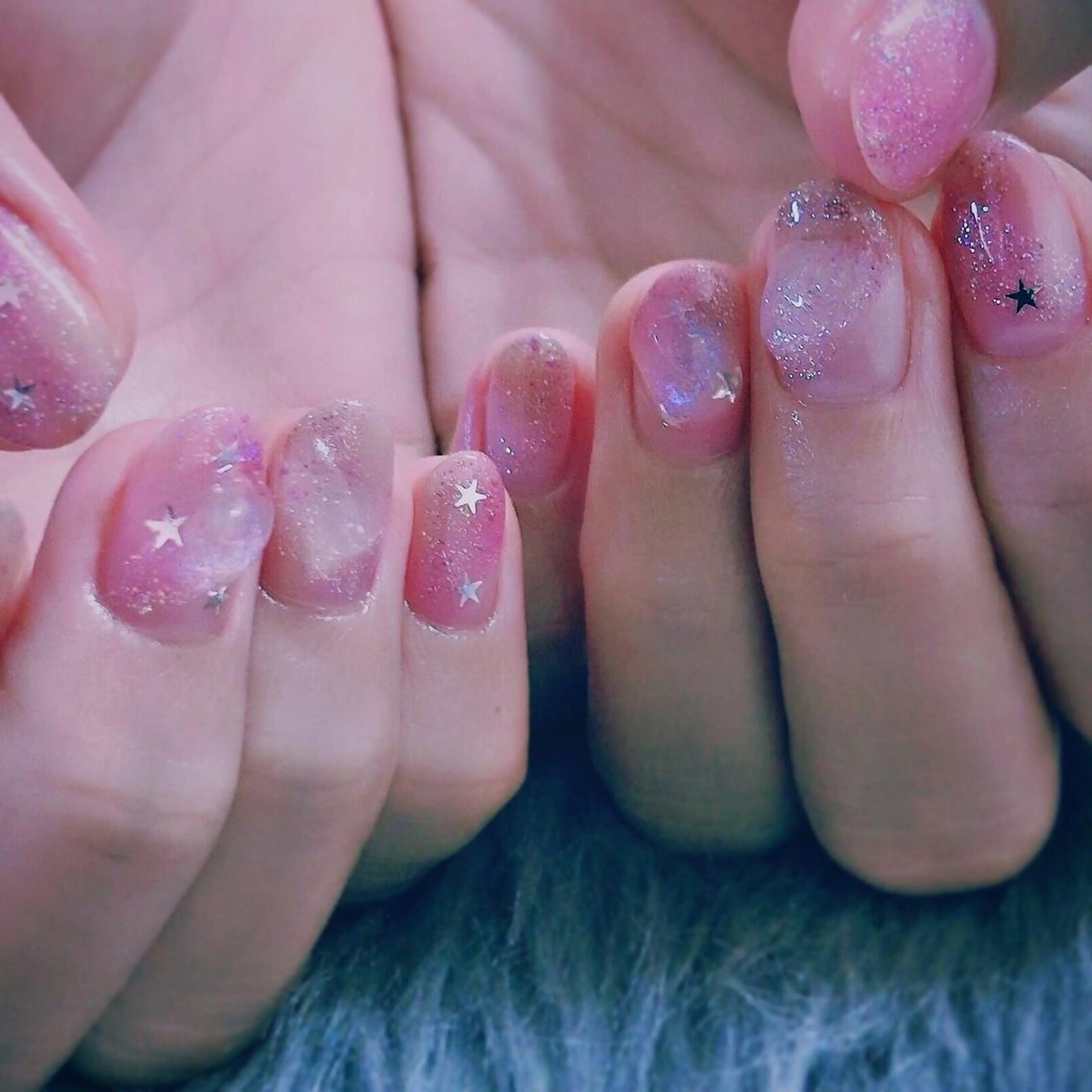 ネイル ハンドネイル NOIROUGE所属・NOI ROUGEのネイルデザイン