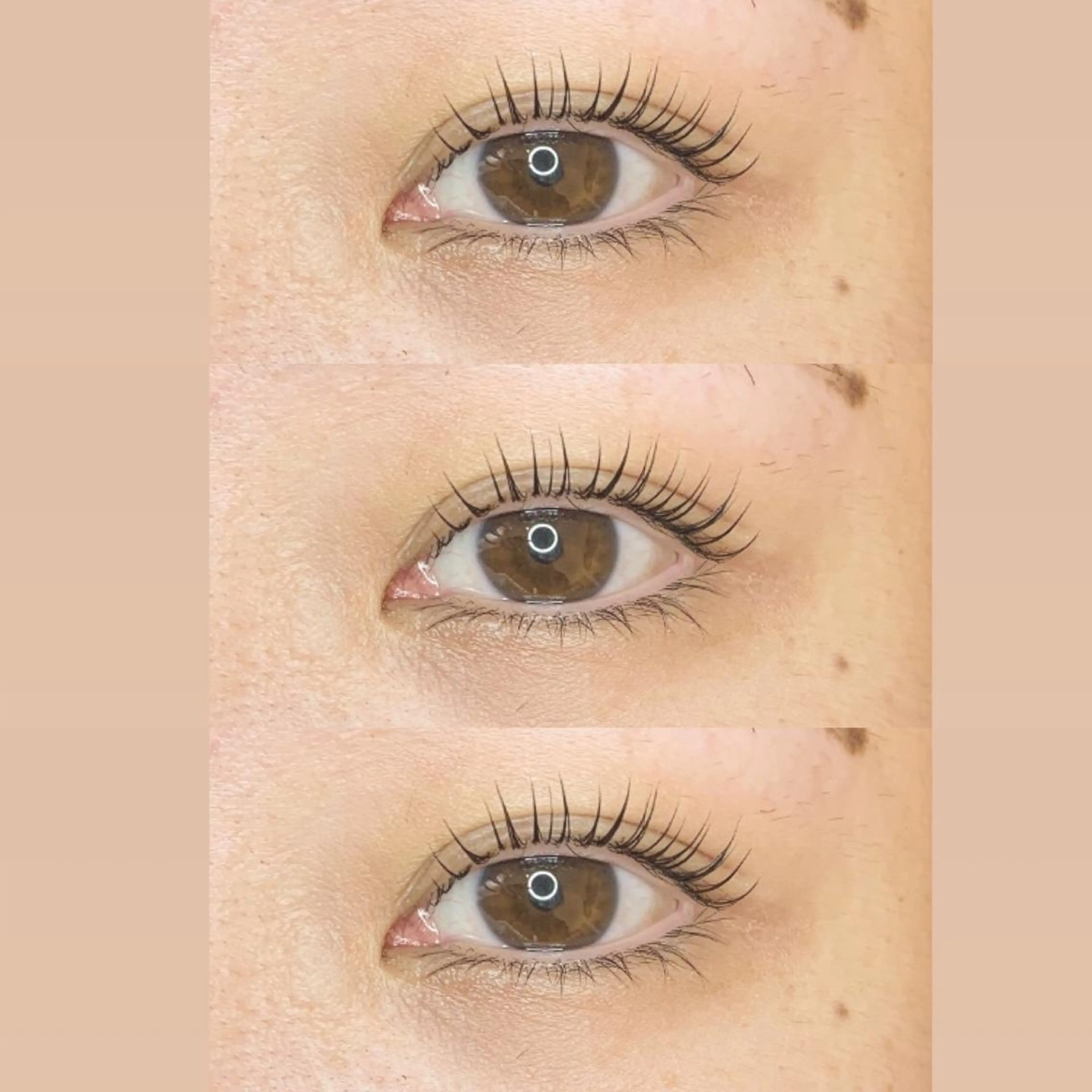 マツエク・マツパ Kai eyelash所属・YU MEのマツエク・マツパデザイン