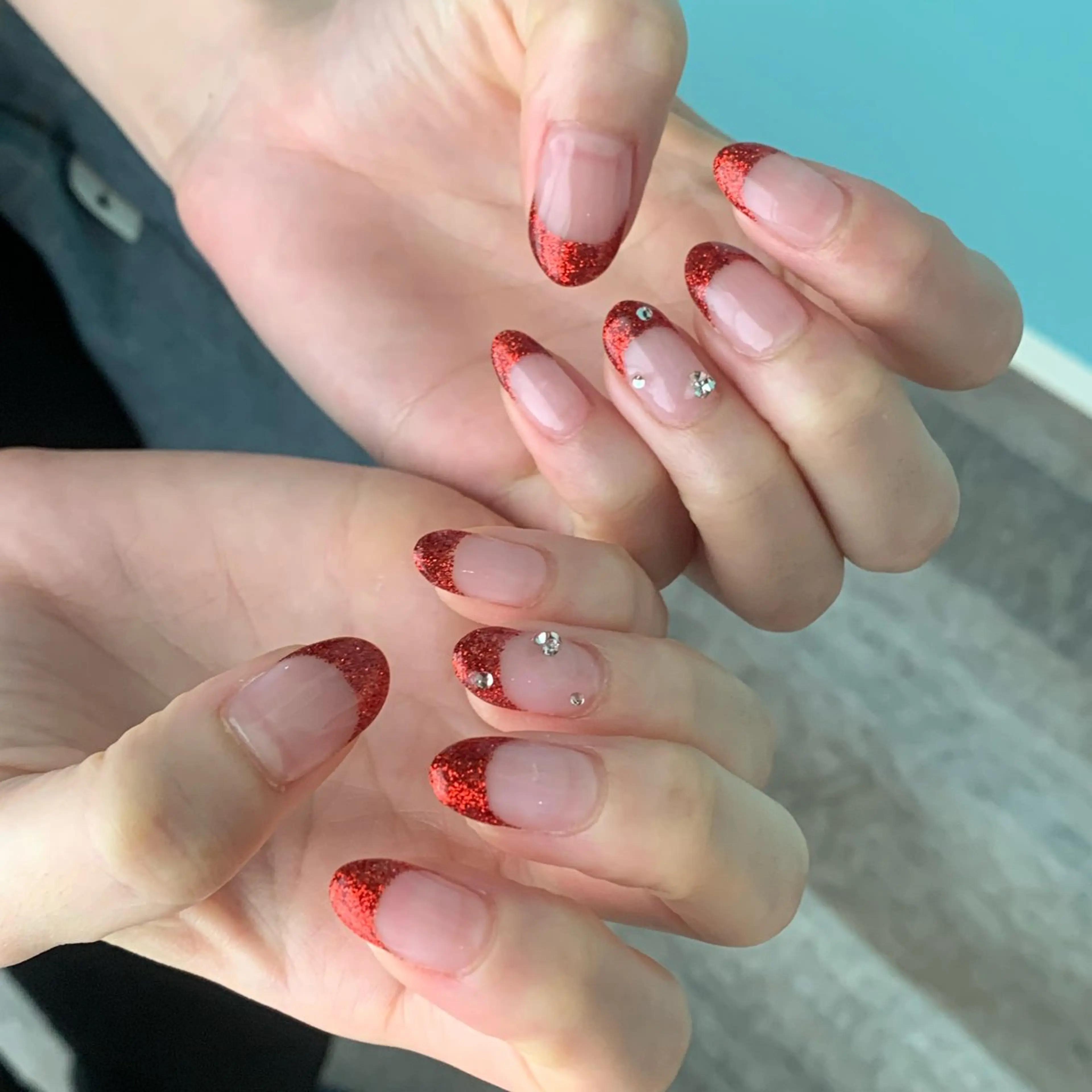 ネイル doroom所属・Nail doroomのネイルデザイン
