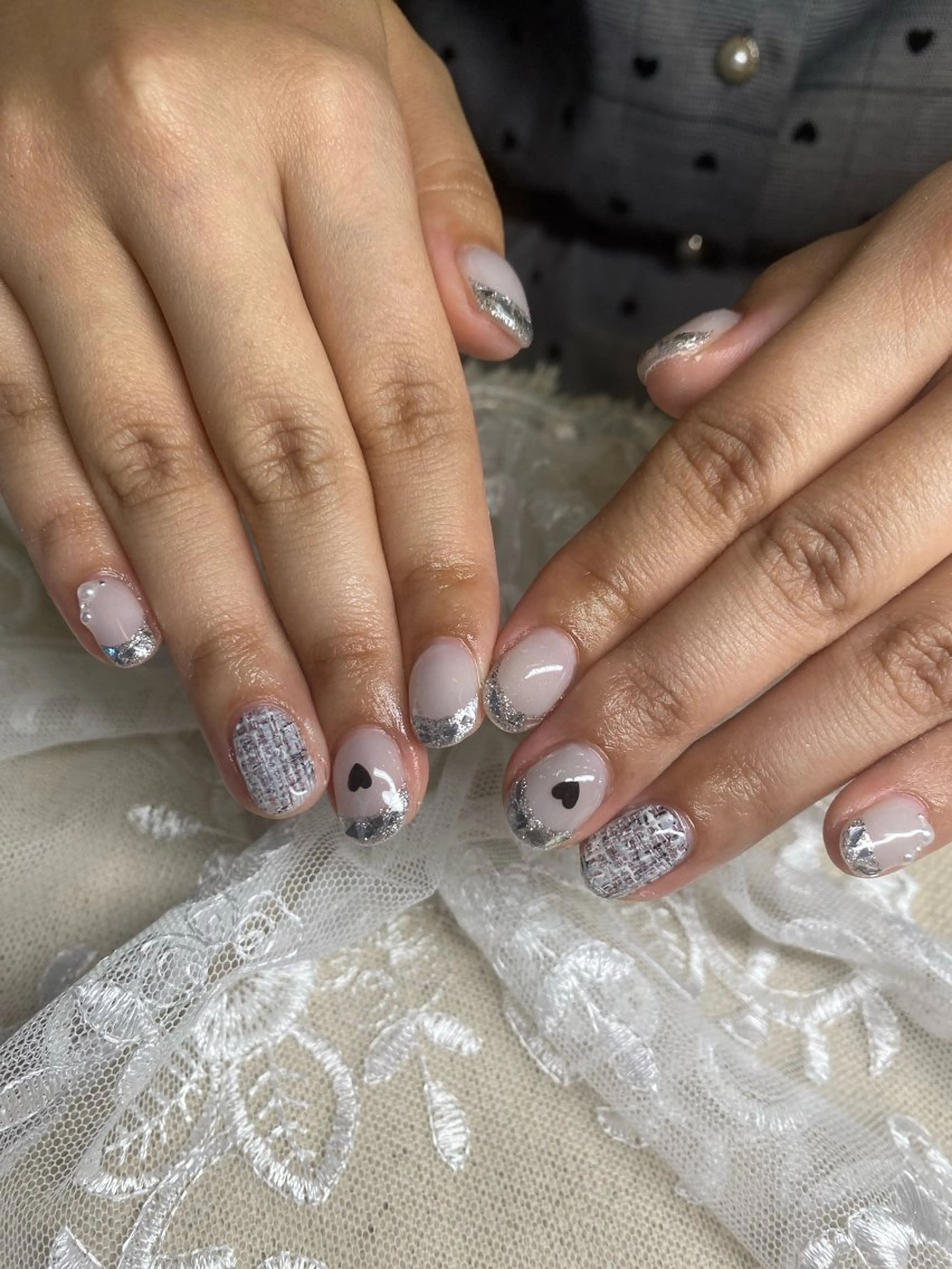 ネイル kaonail所属・kao nail [YUI]のネイルデザイン