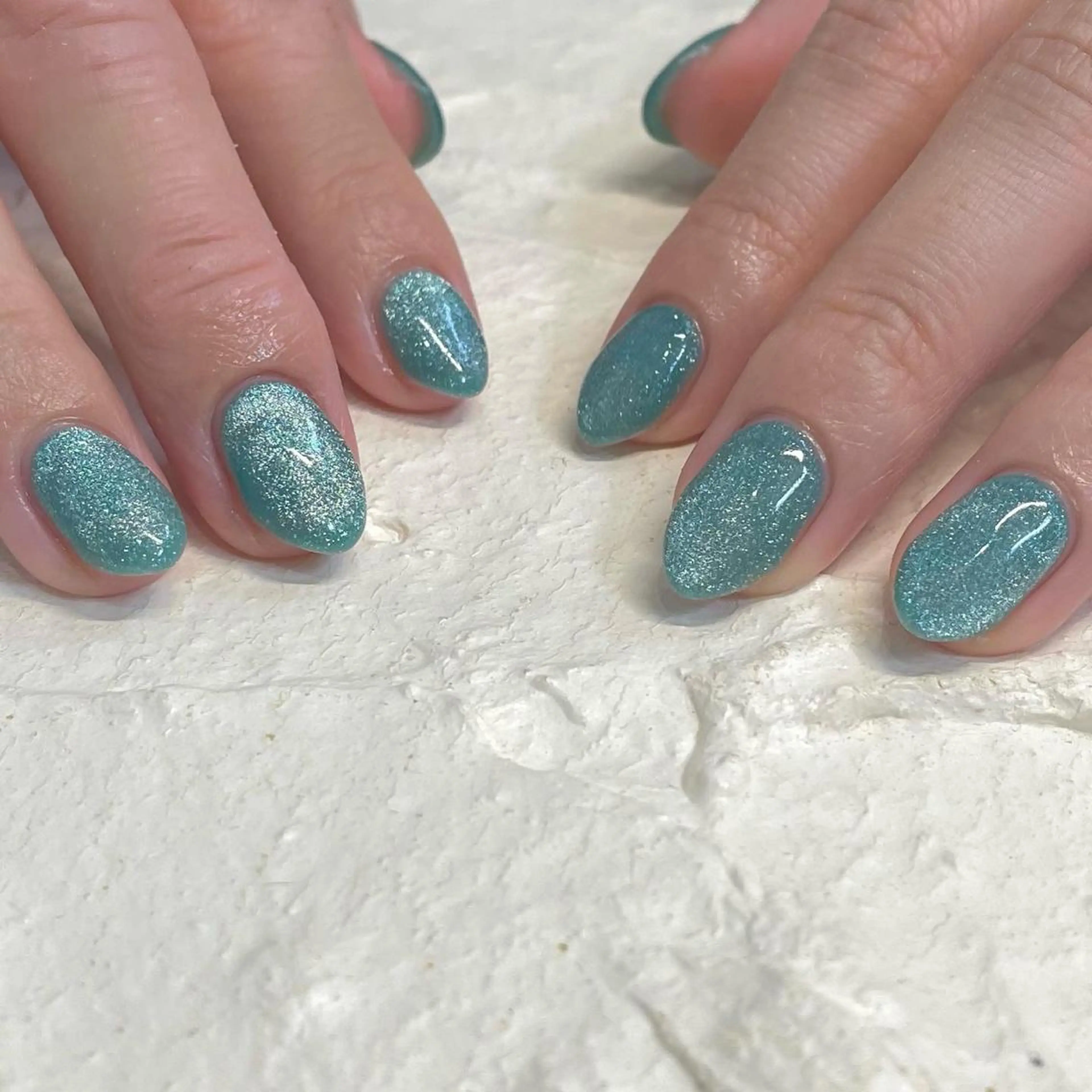 ネイル hocoo ホクのネイルデザイン