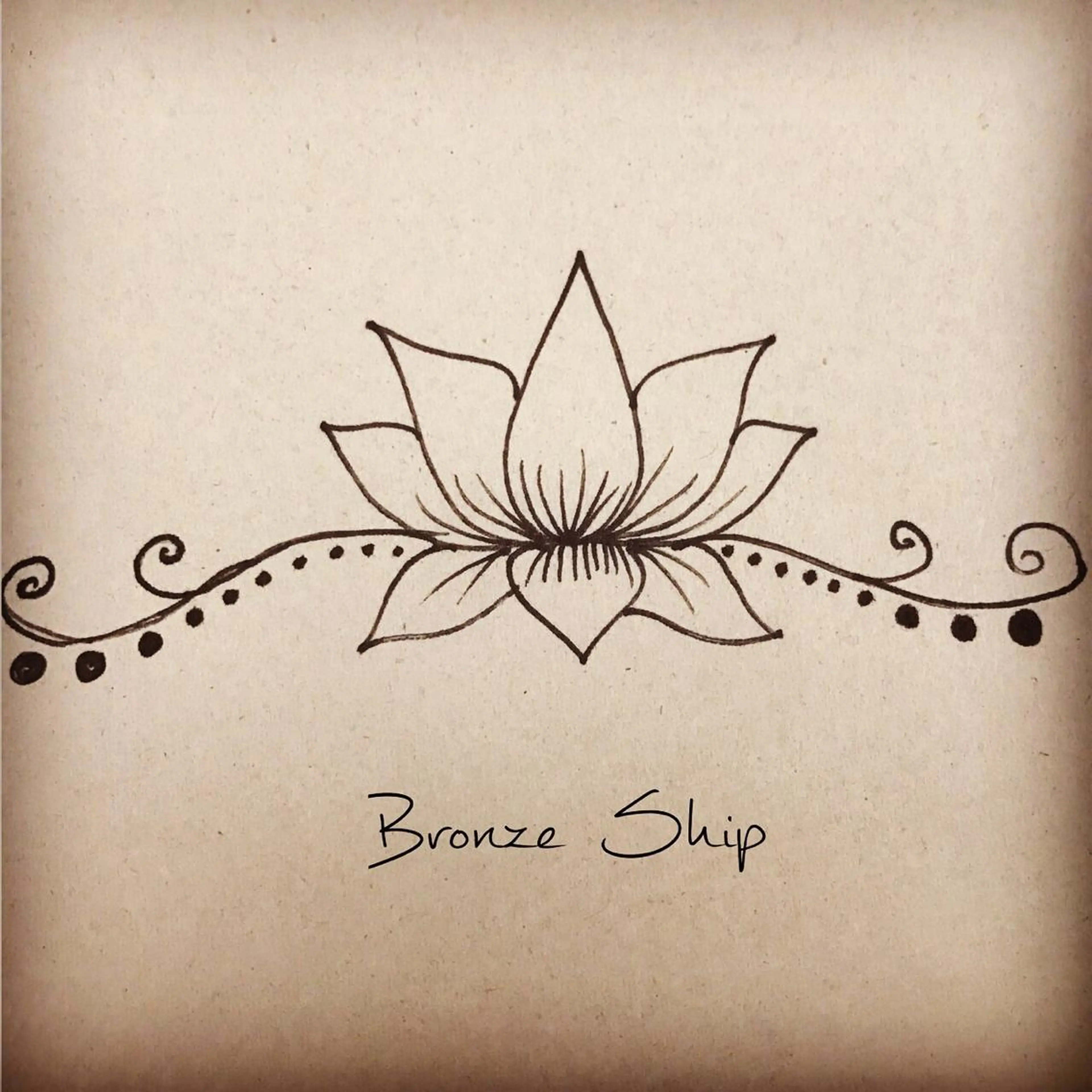 Bronze  Ship ＊relaxation saron＊所属・S a k iのその他イメージ