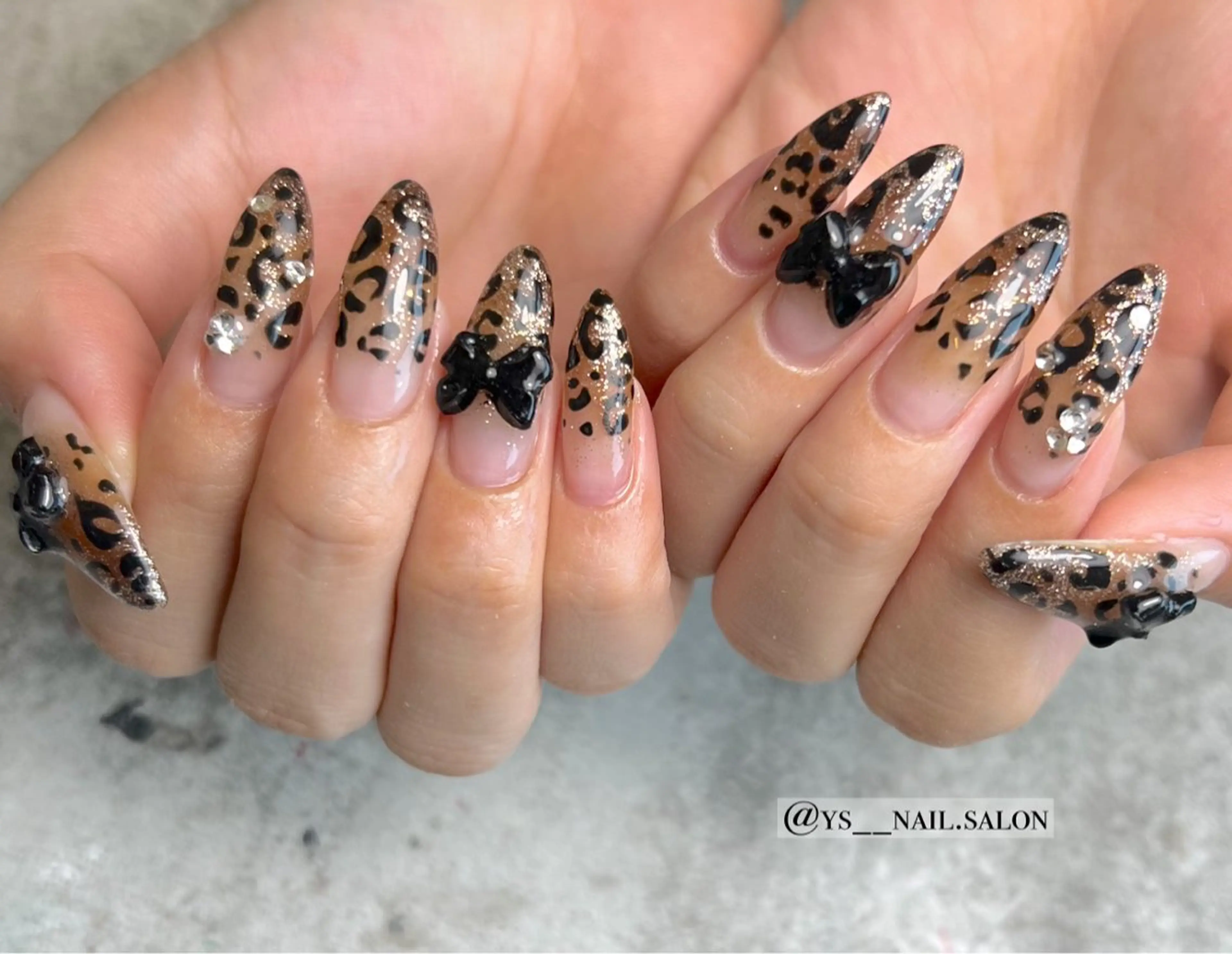 ネイル ハンドネイル Y's nail ˚✧₊YUIのネイルデザイン