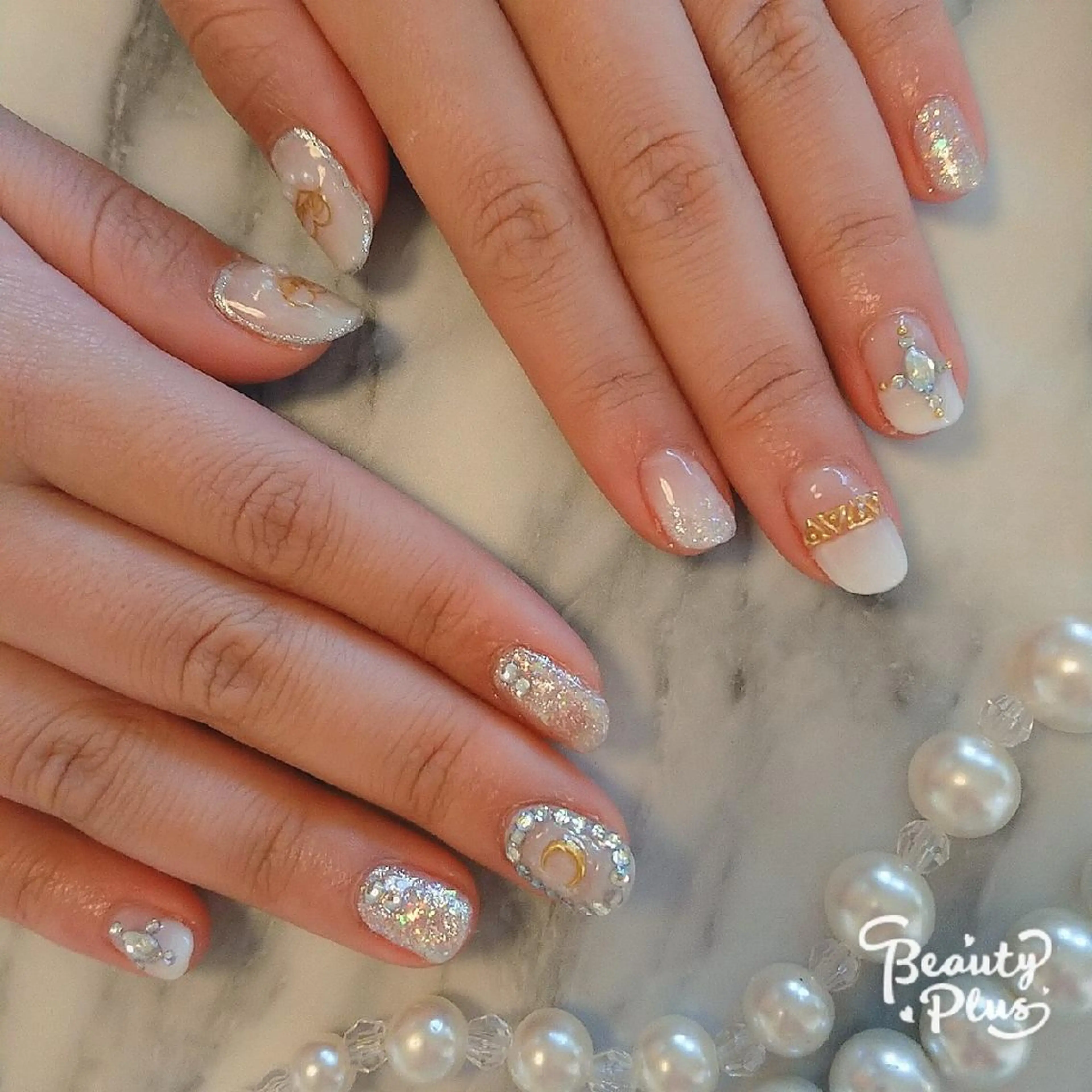 ネイル ハンドネイル MANA MANAのネイルデザイン