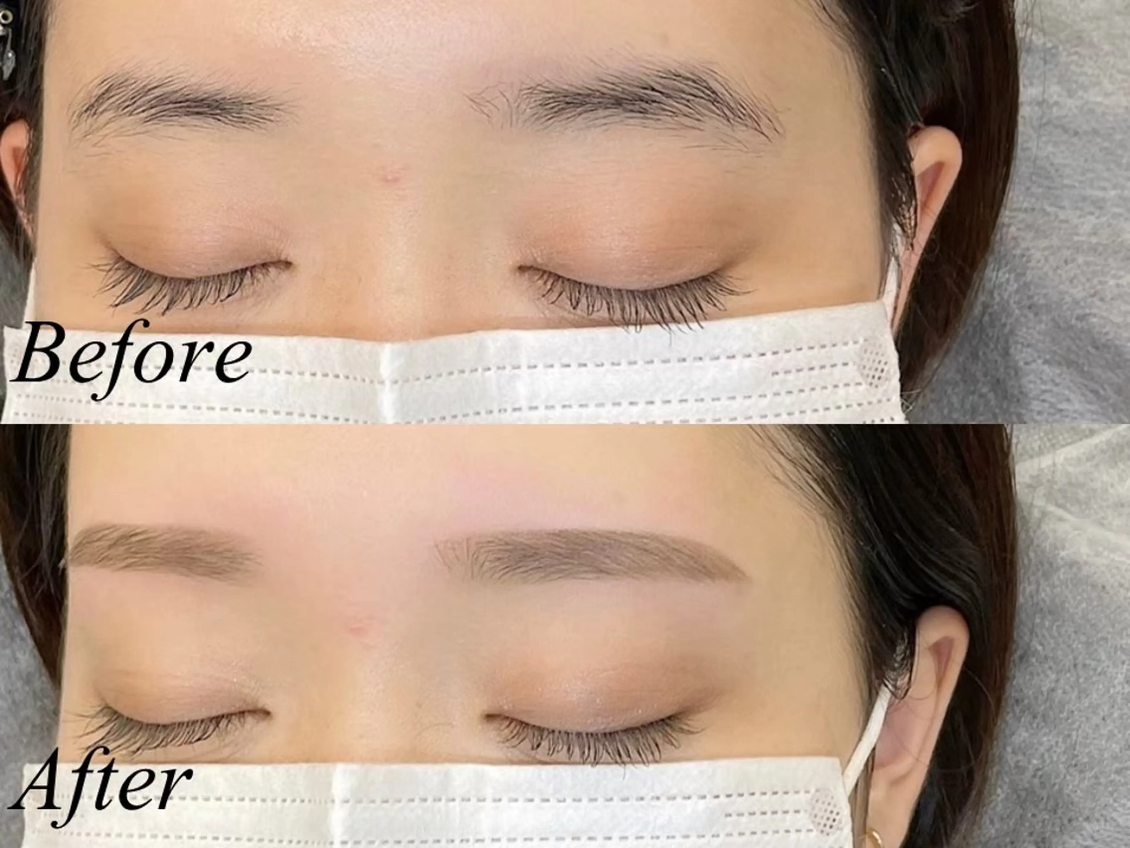 アイブロウ トレンド眉🪄 maoの眉毛・アイブロウイメージ