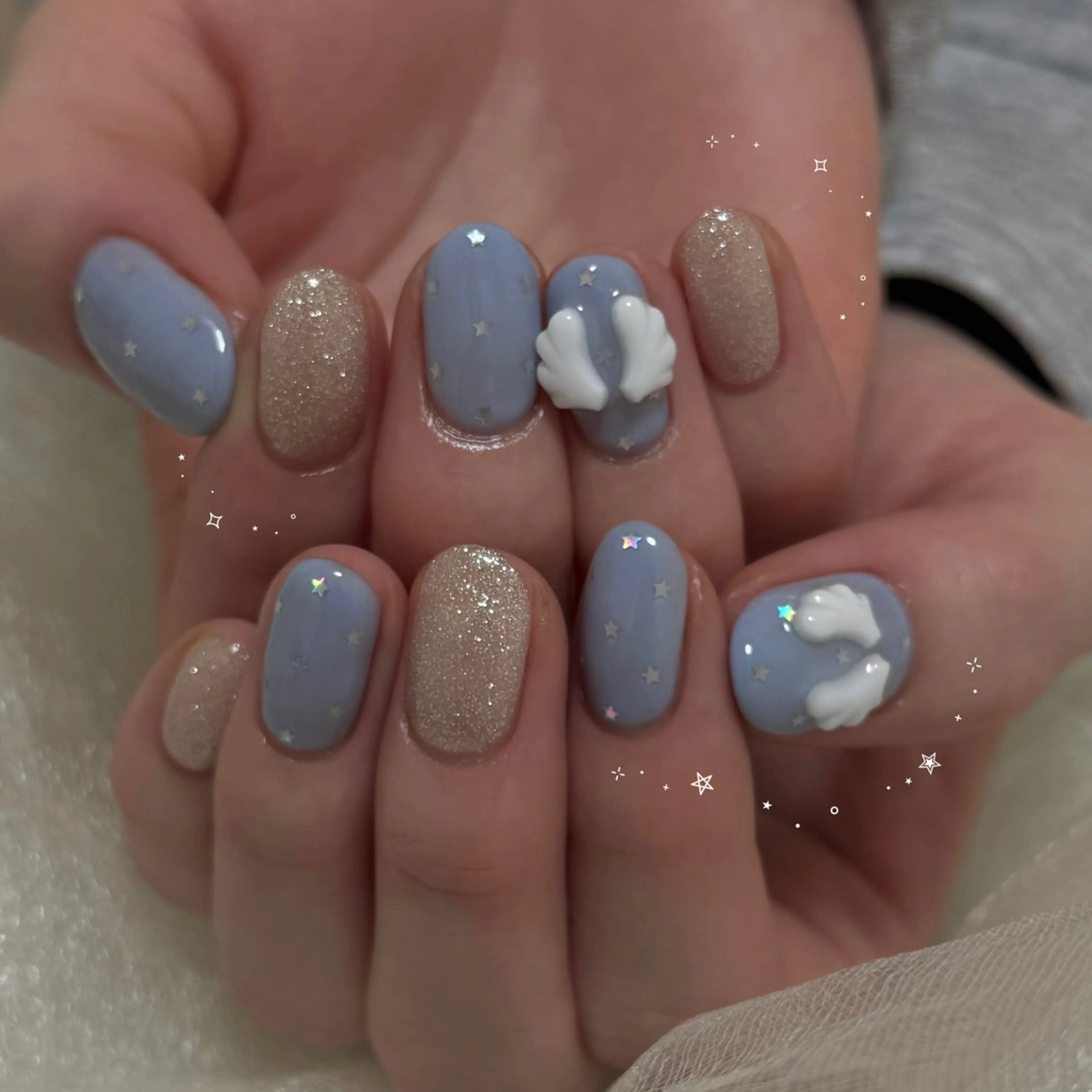 ネイル ハンドネイル clair所属・nail salon Clairのネイルデザイン