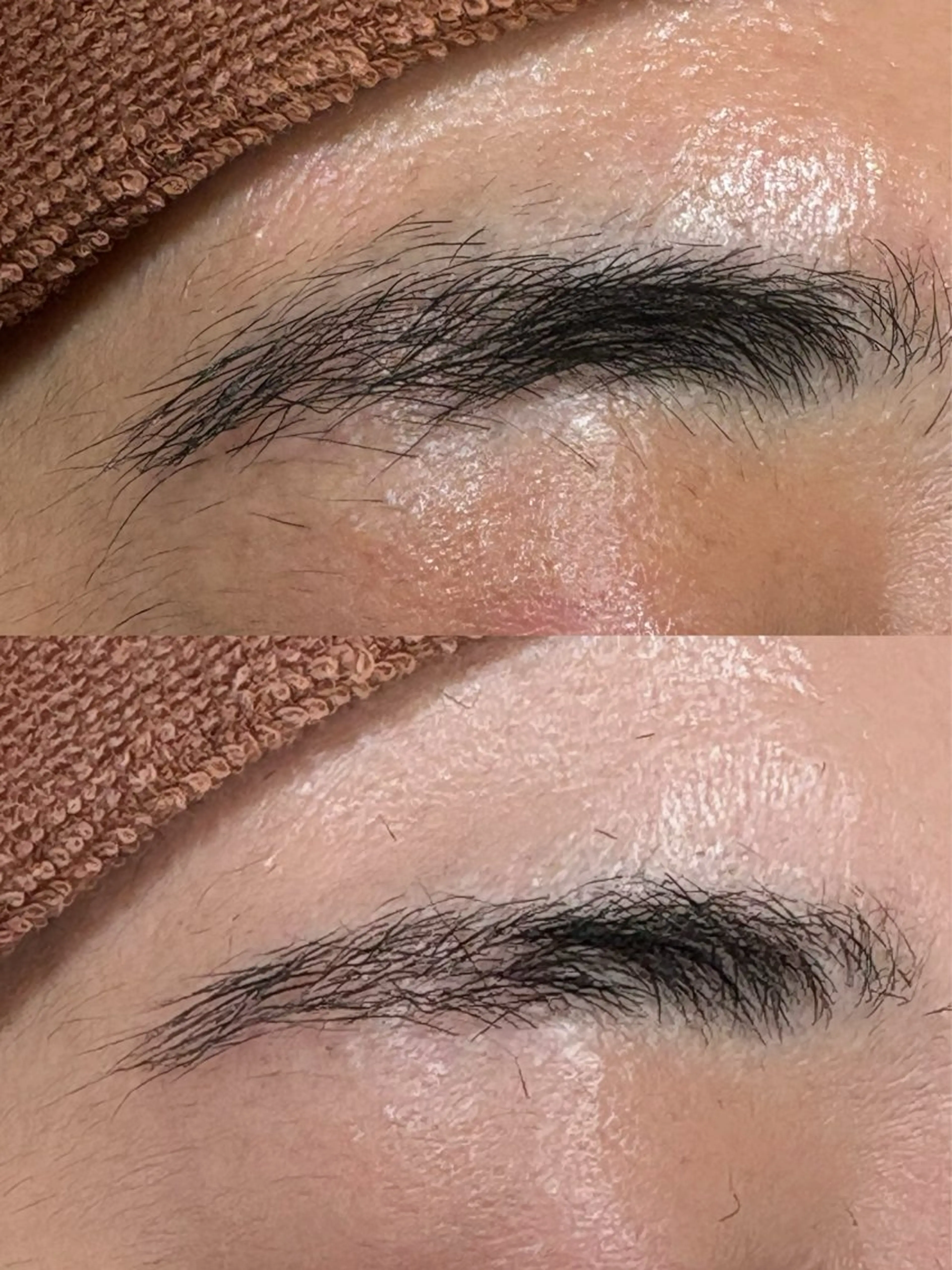 アイブロウ その他(アイブロウ) femm横川店 さきのマツエク・マツパデザイン