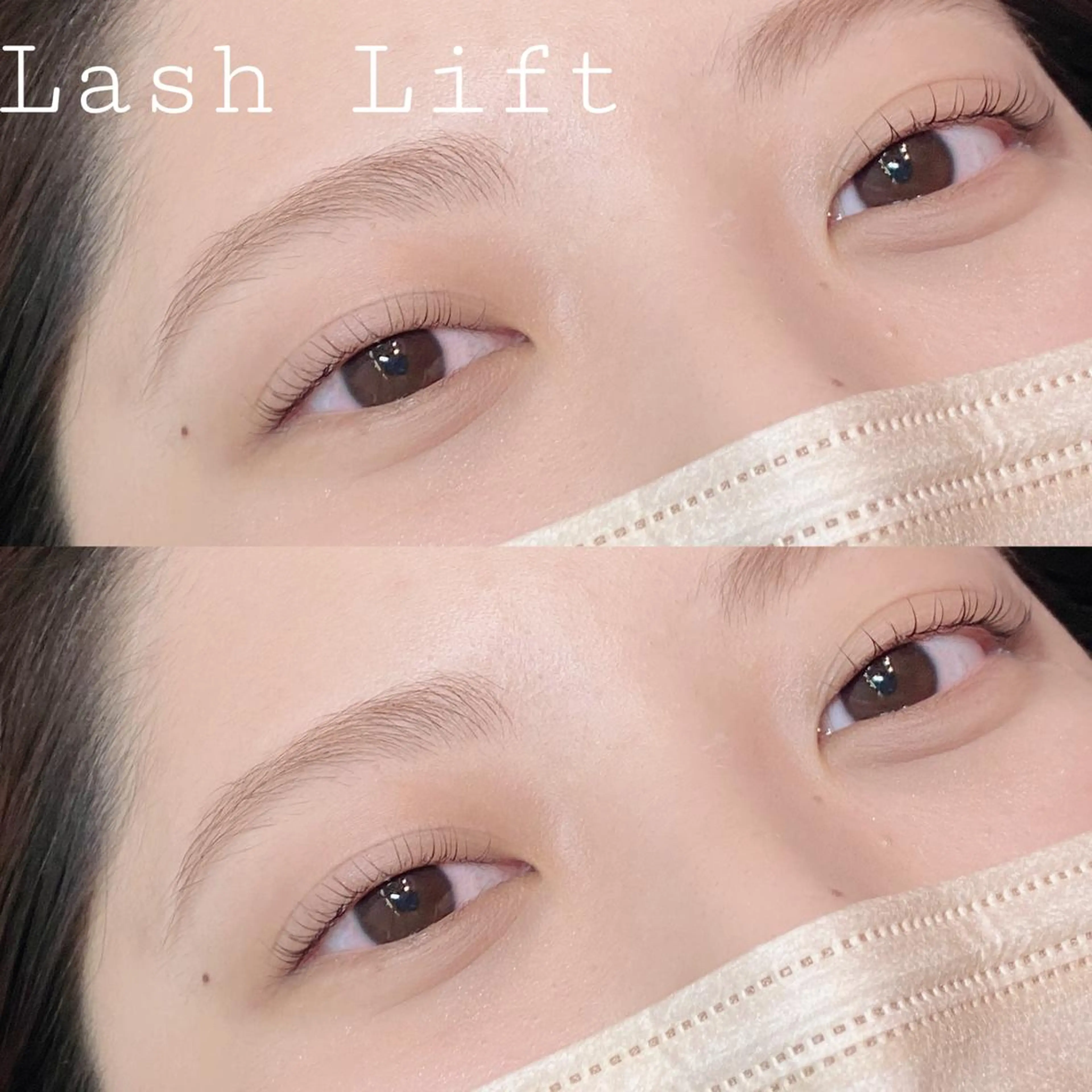 マツエク・マツパ Arms nail&eyelash 汐入店所属・🔱♡EMI ♡🔱のマツエク・マツパデザイン