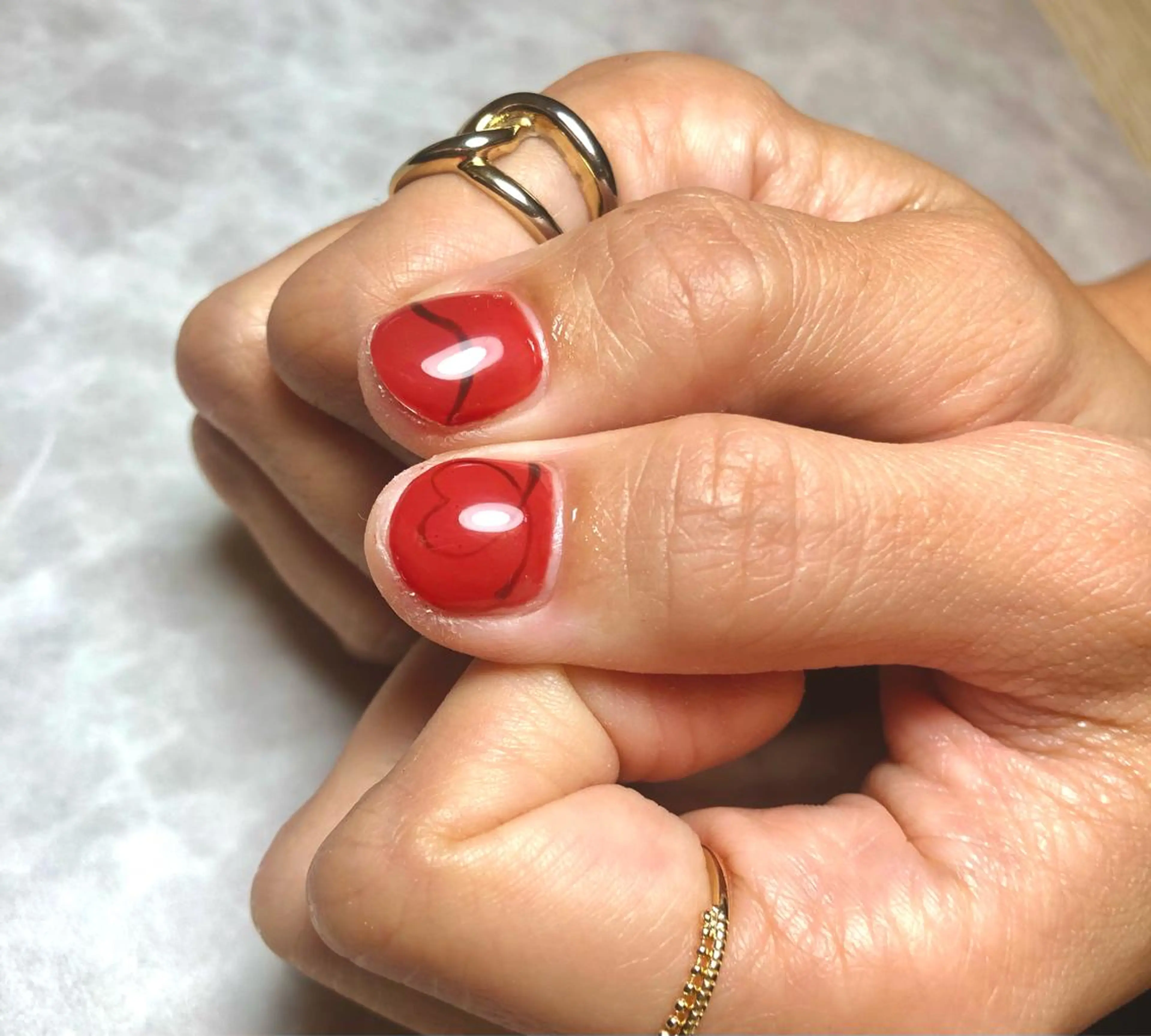 ネイル nail salon kuku所属・nail salon kukuのネイルデザイン