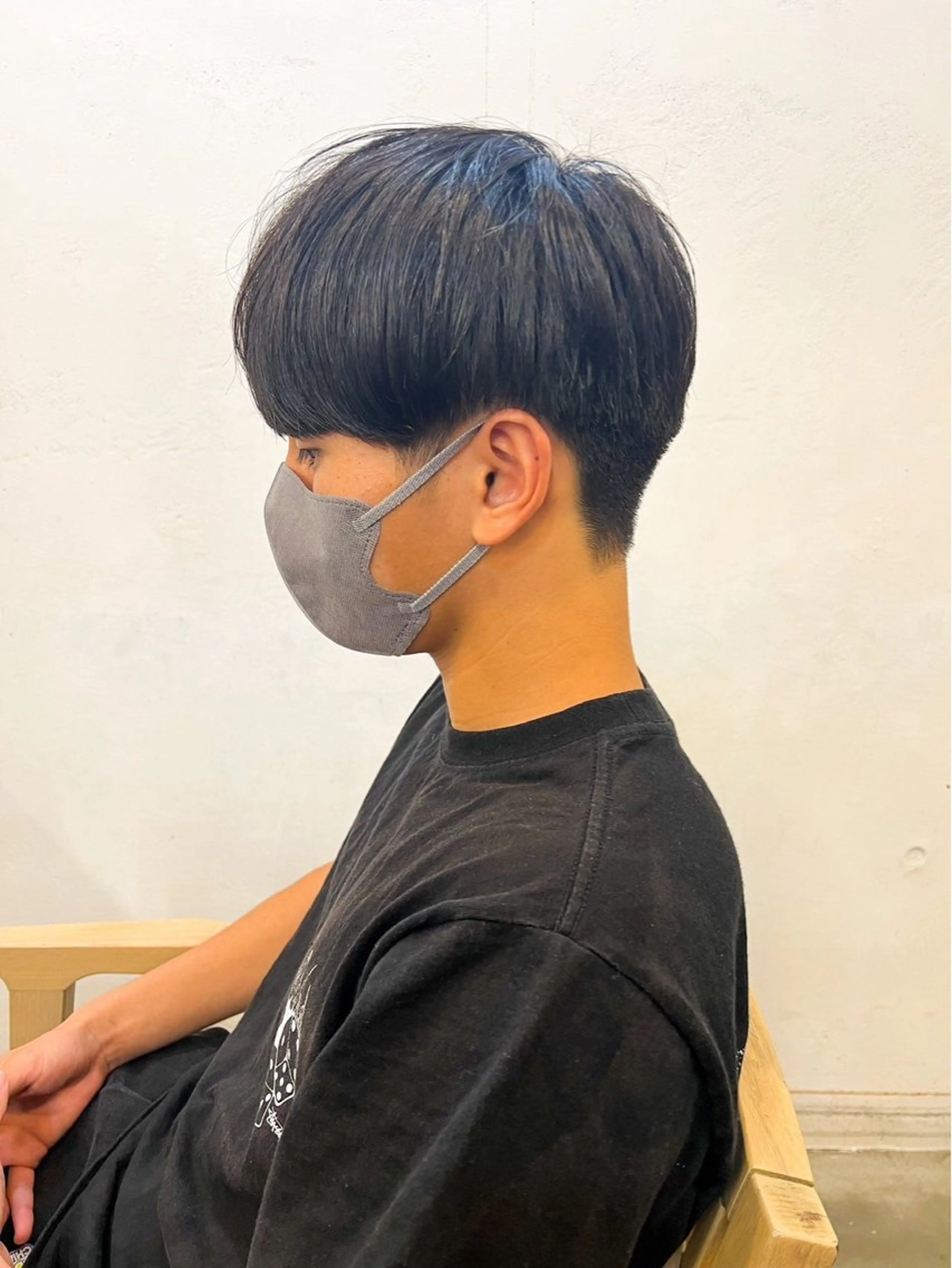 ショート カットお任せ☆ 毎月２００名ご来店♪のヘアスタイル