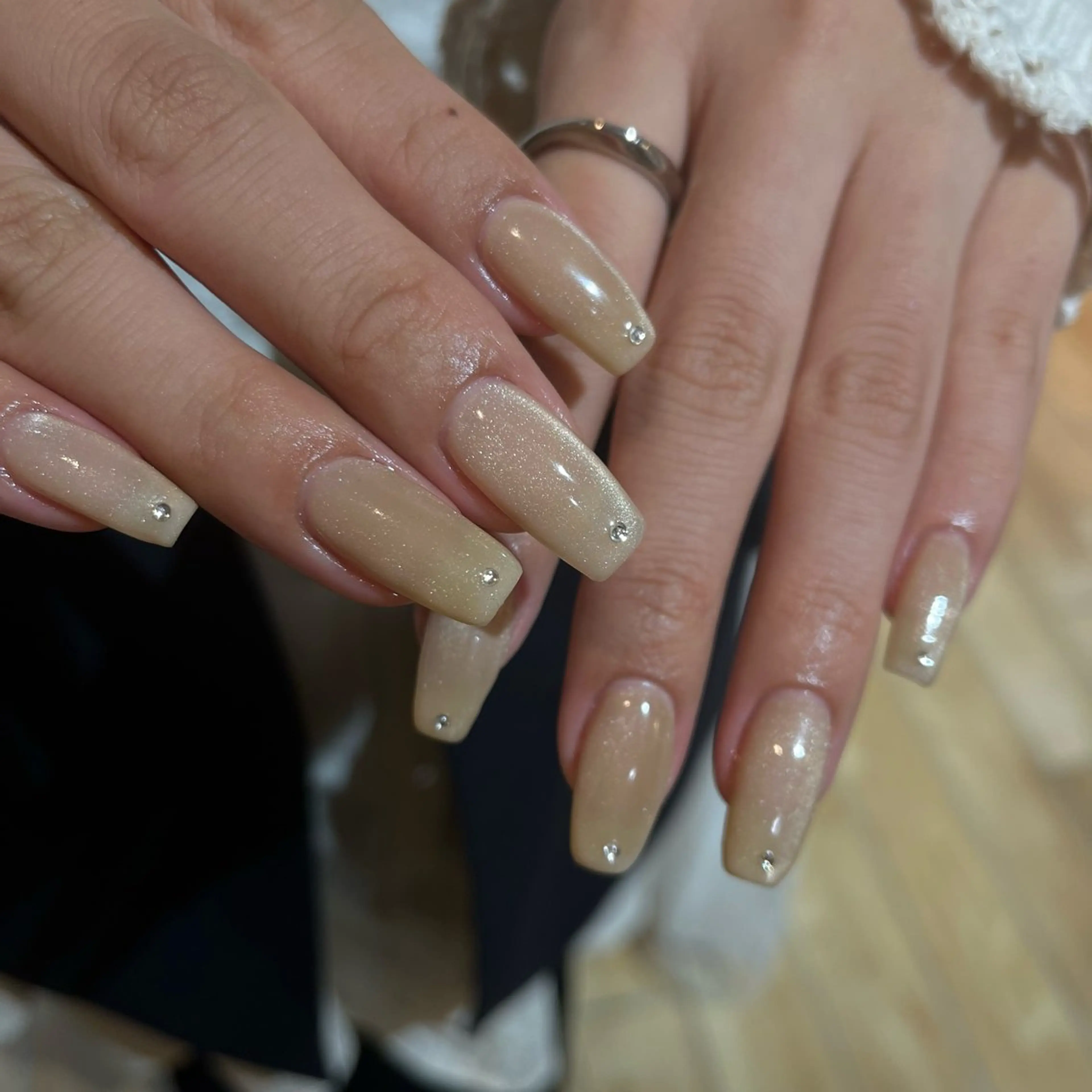 ネイル ハンドネイル ✩.*˚ kanaのネイルデザイン