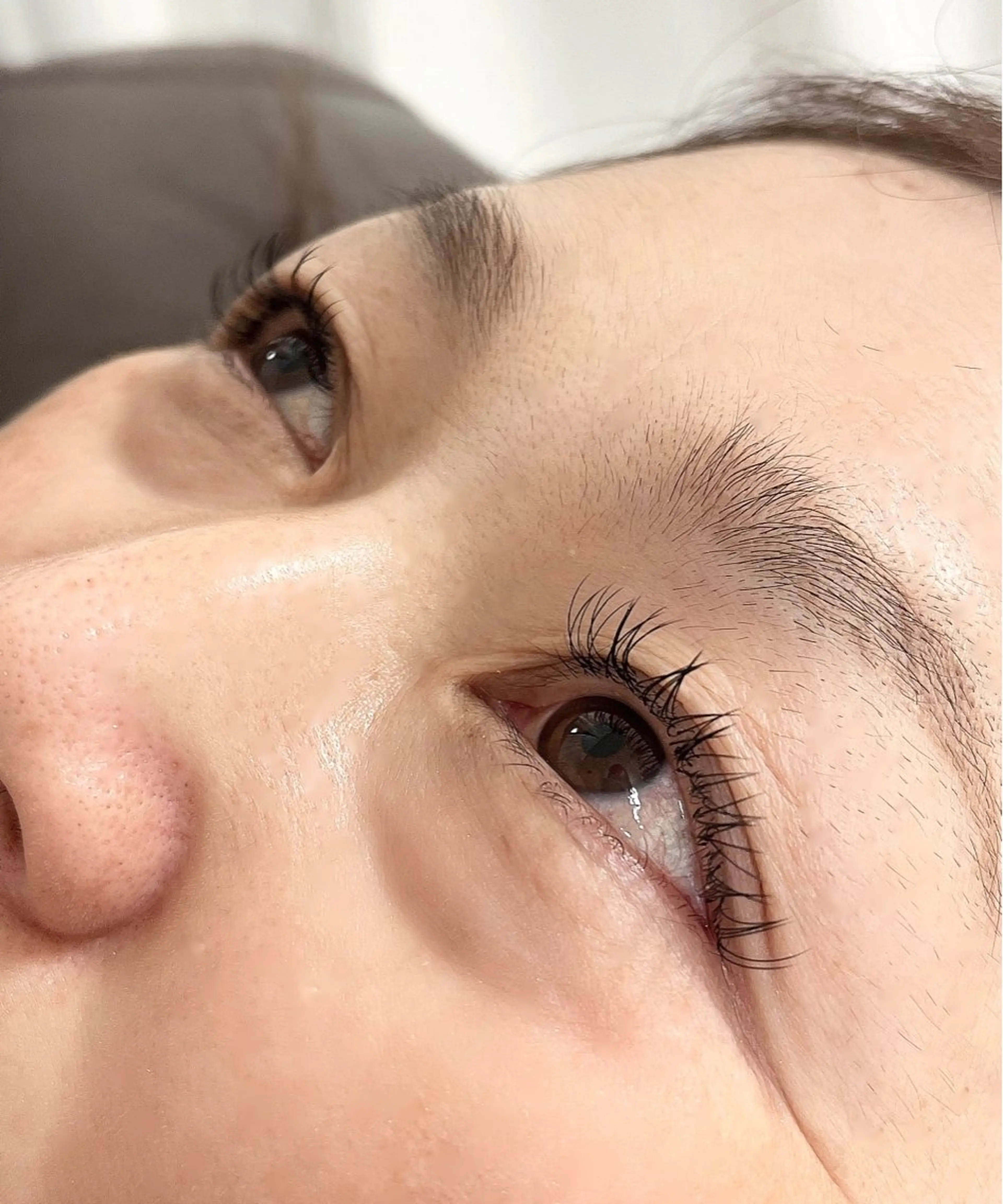 マツエク・マツパ マツエク salonmeili *ミキのマツエク・マツパデザイン