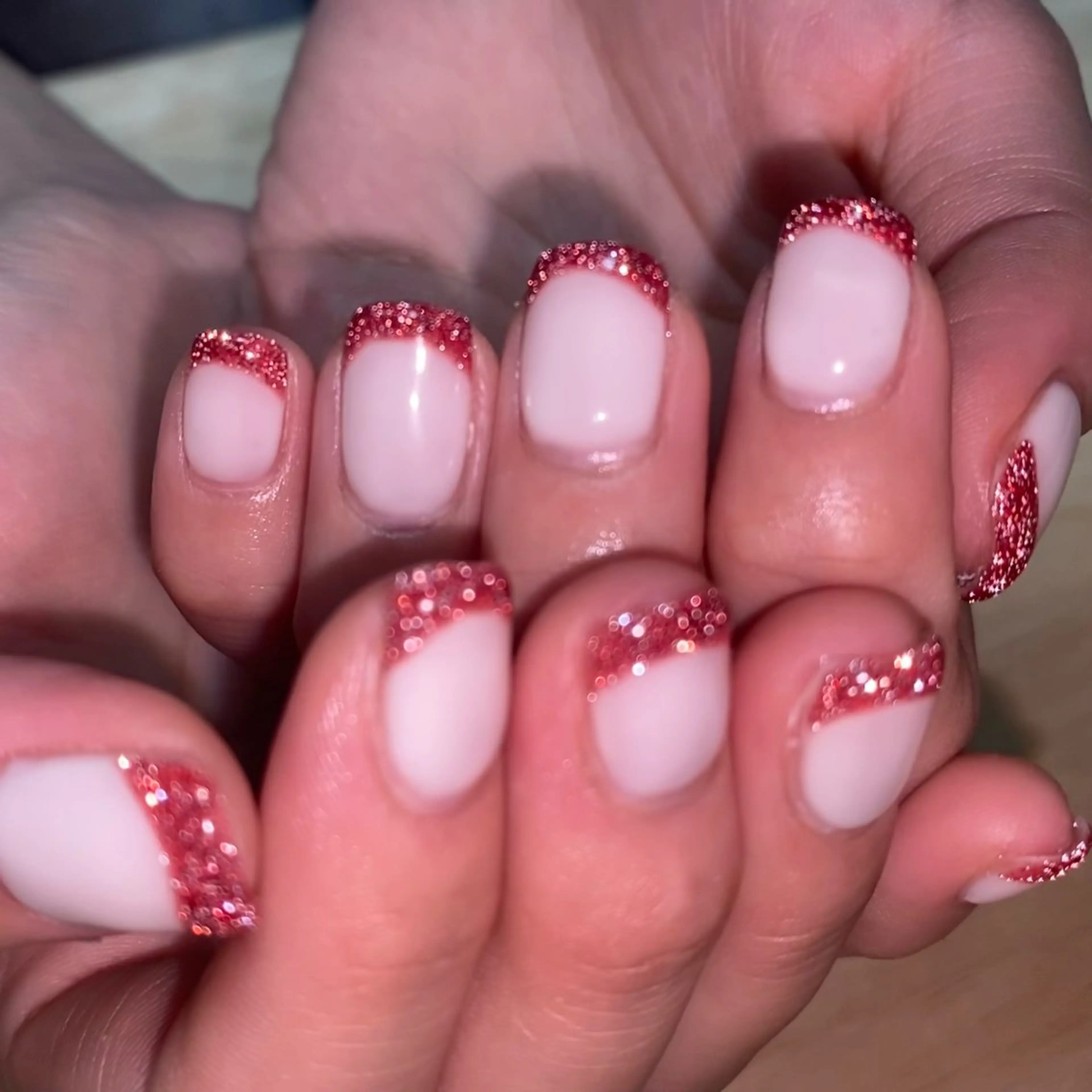 ネイル ハンドネイル atelier moamのネイルデザイン