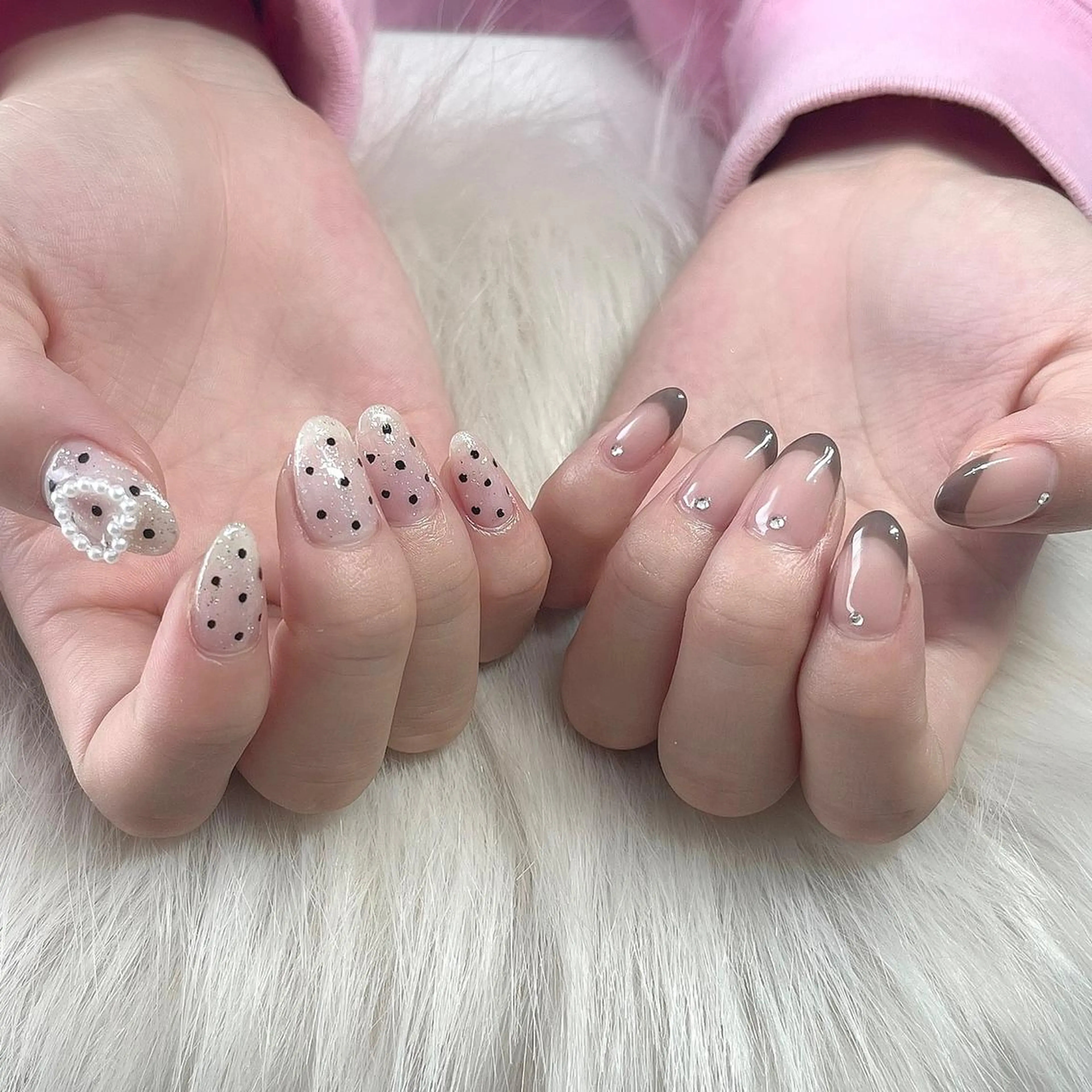 ネイル Nail Salon Momoのネイルデザイン