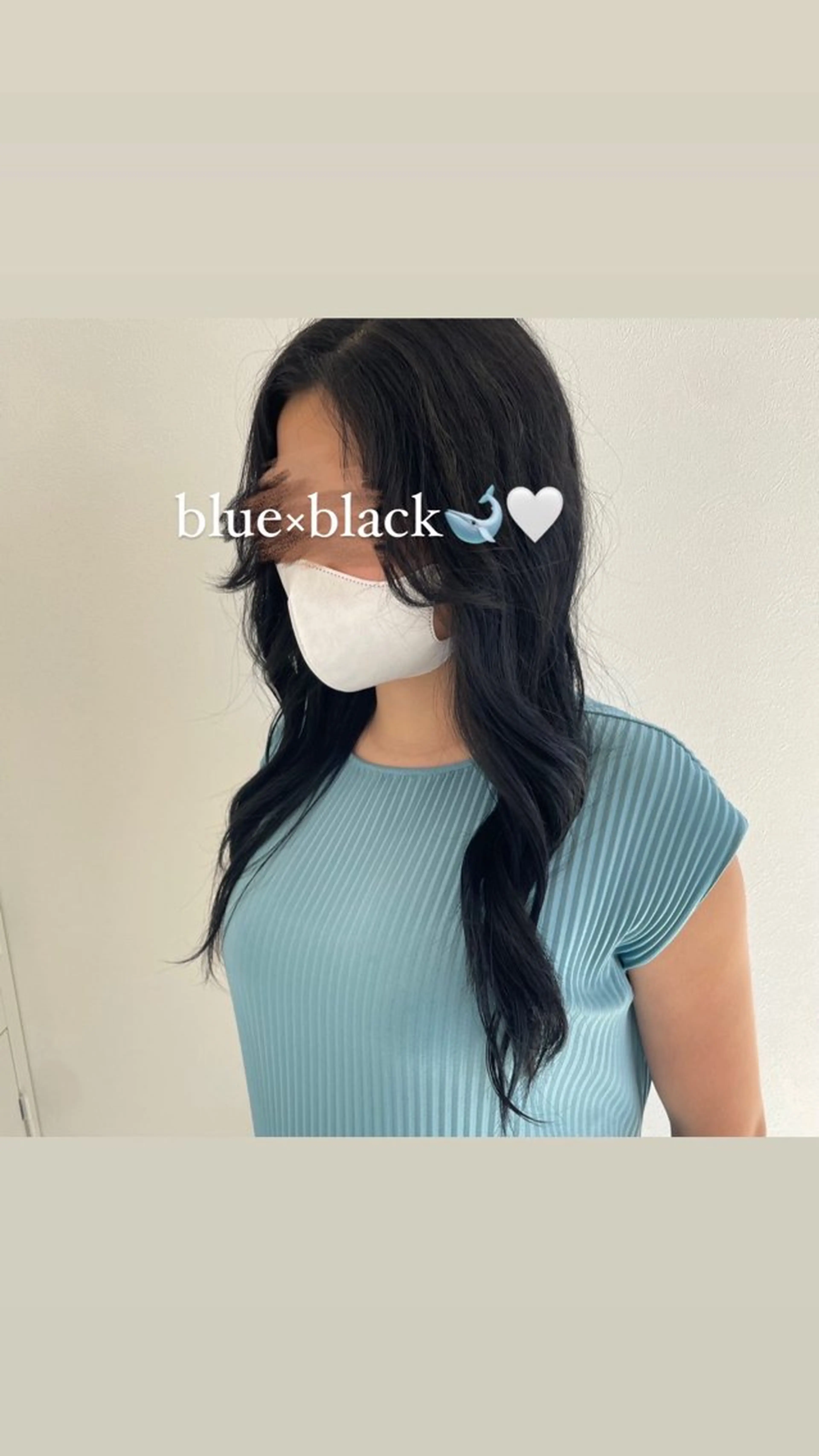 カラー ハイライトカラー REM天童店所属・REM天童店 伊藤汐里のヘアスタイル