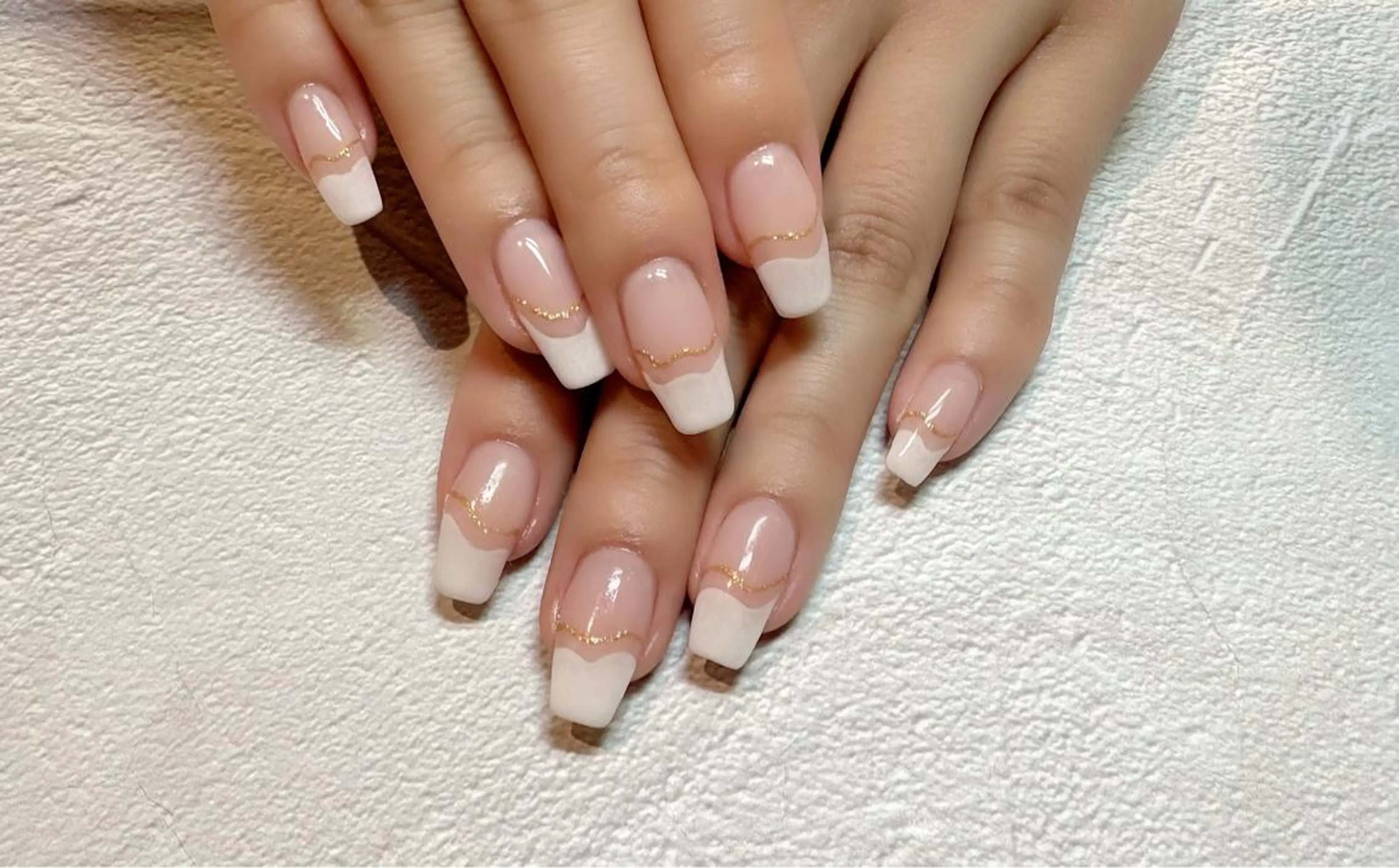 ネイル ハンドネイル GO TODAY SHAiRE SALON所属・✨kitamura rie✨のネイルデザイン