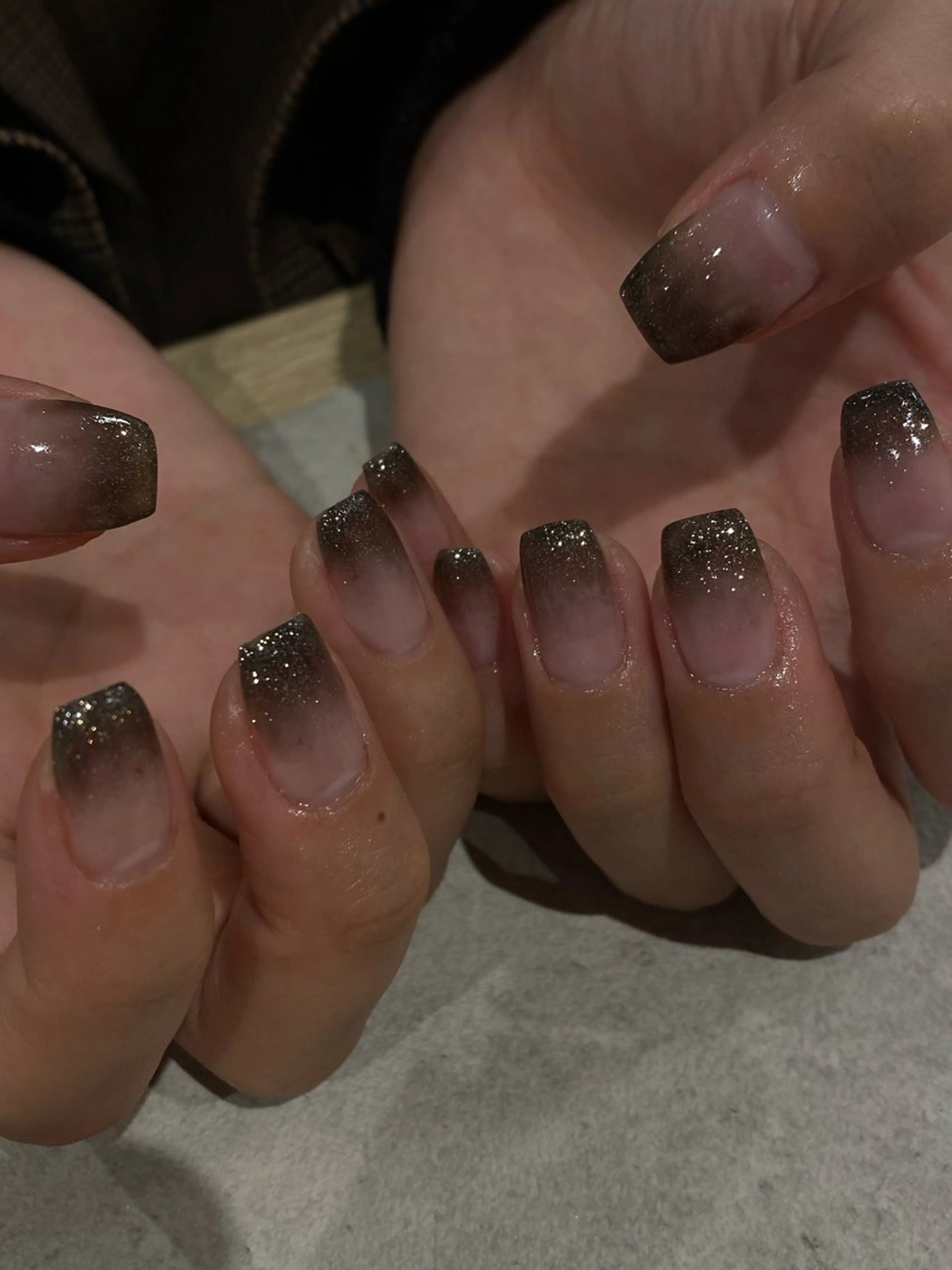 ネイル BNT nailsのネイルデザイン