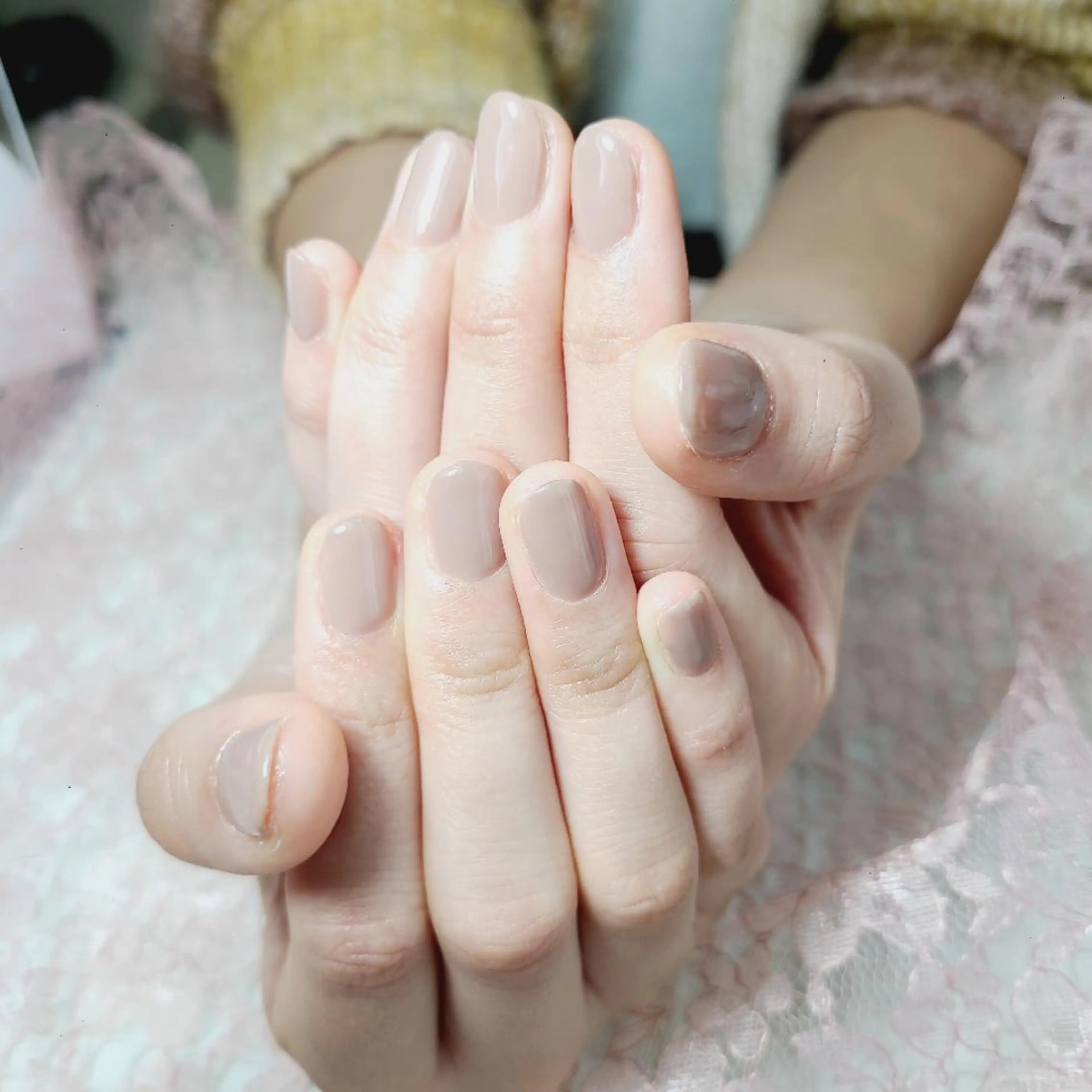 カラー ネイル LDK Nail Salonのネイルデザイン
