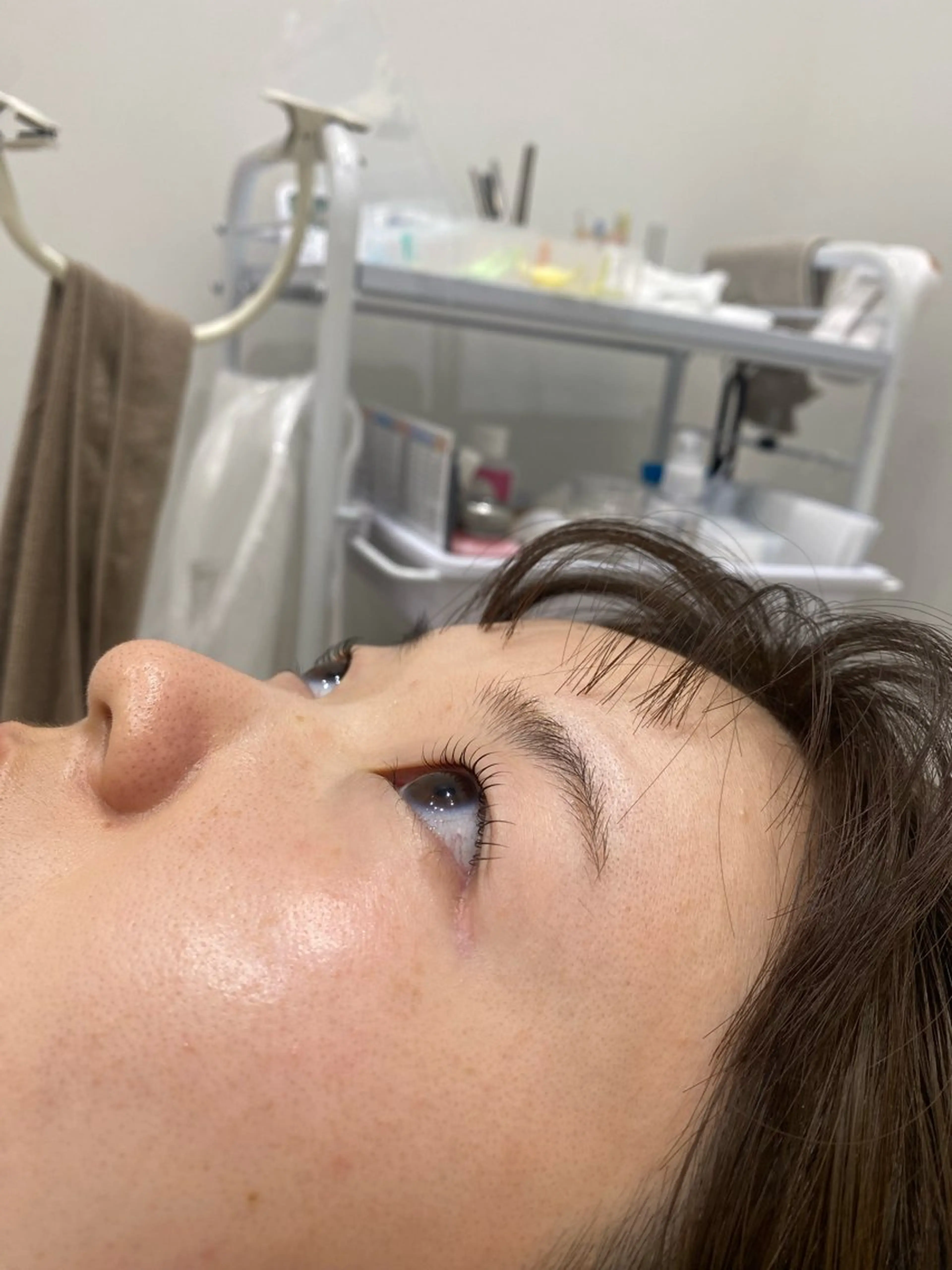 マツエク・マツパ Cカール nail&eyeLily 武蔵境店所属・岩田 柚葉のマツエク・マツパデザイン