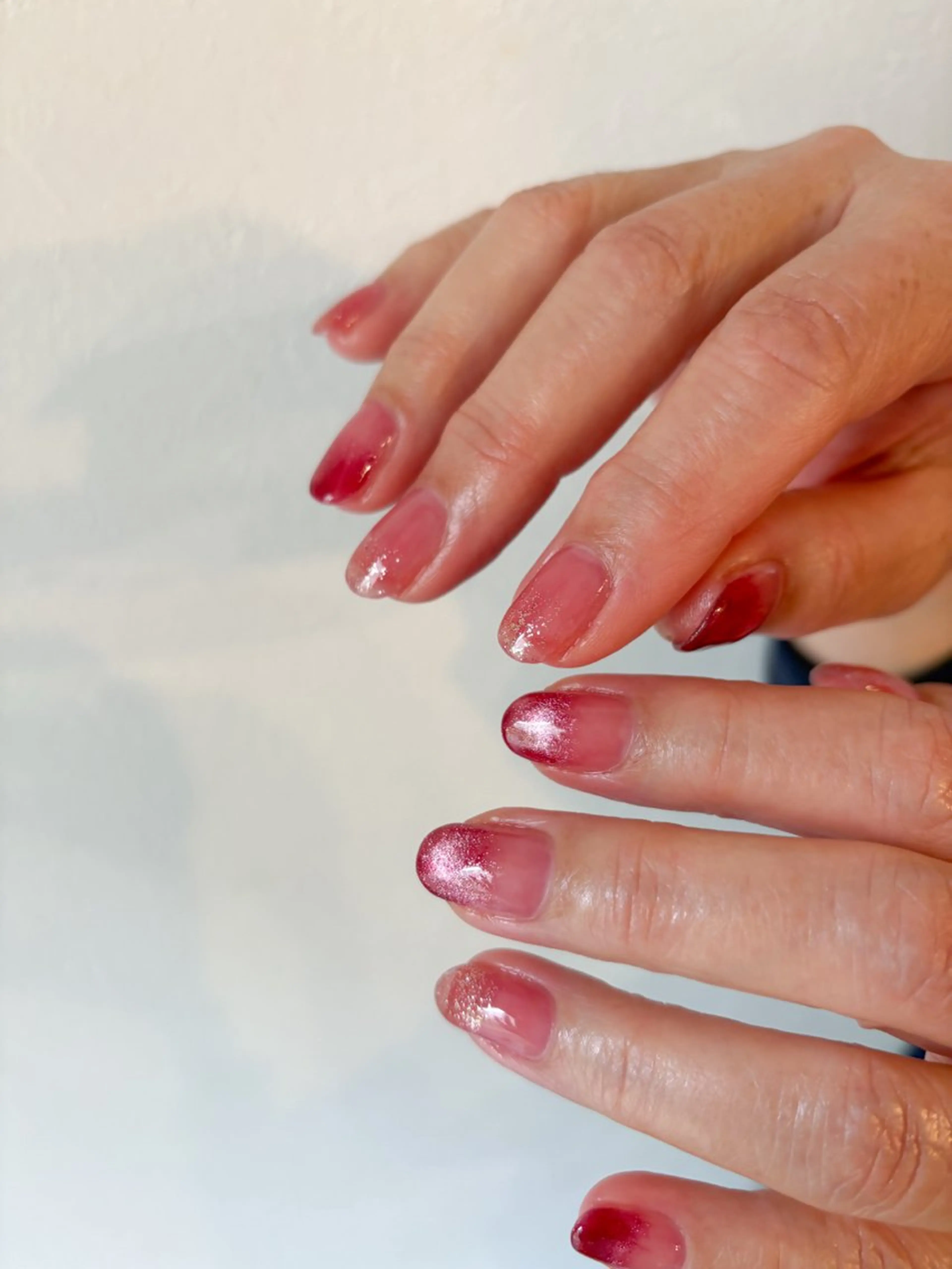 ネイル 🌲🌳🚪iiit o🌲🌳🌲のネイルデザイン