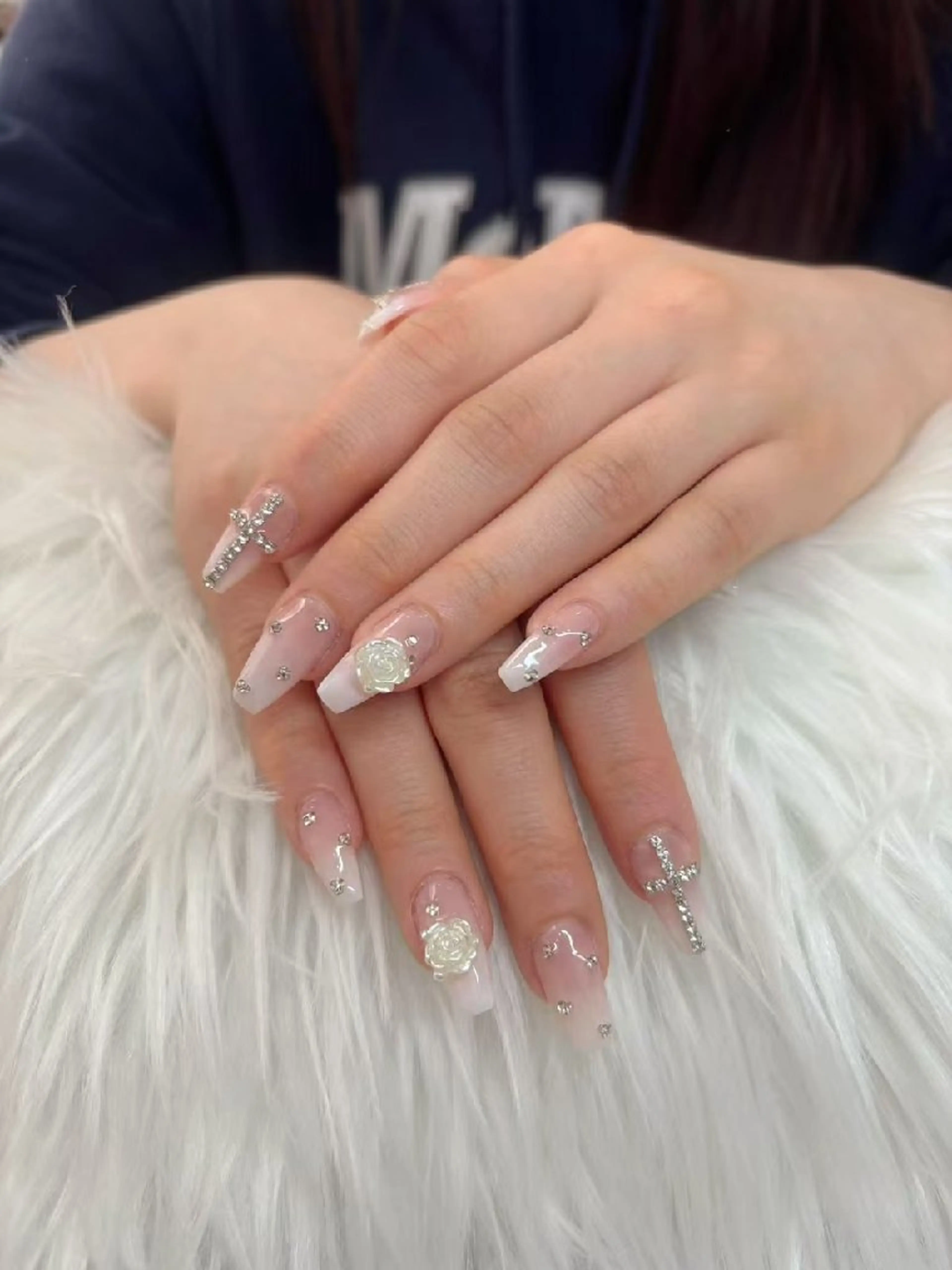 ネイル ハンドネイル ハンドケア The  Nail 新大久保店のその他イメージ