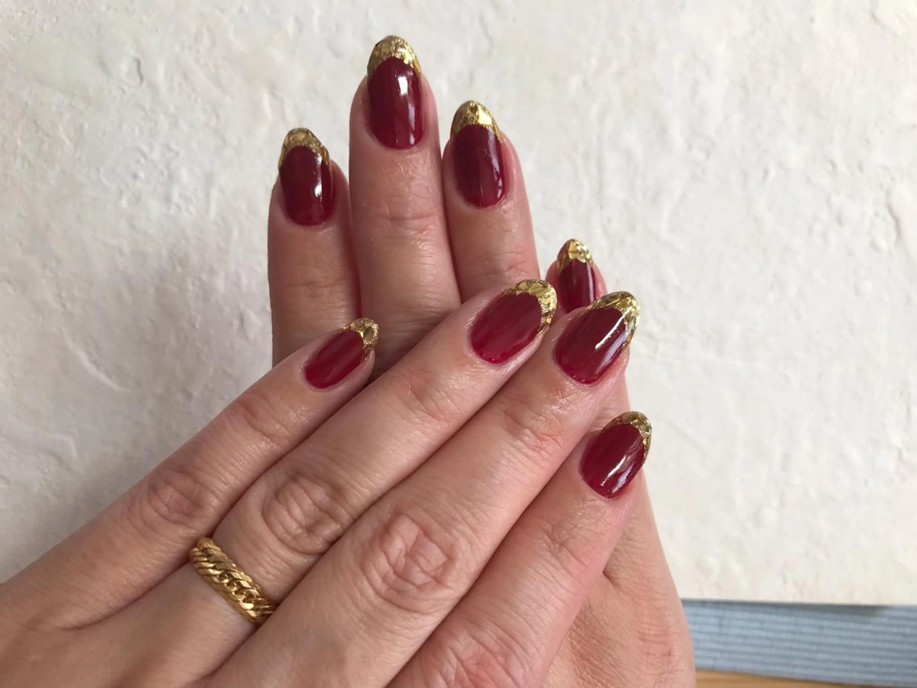 ネイル Nailist Missaのネイルデザイン