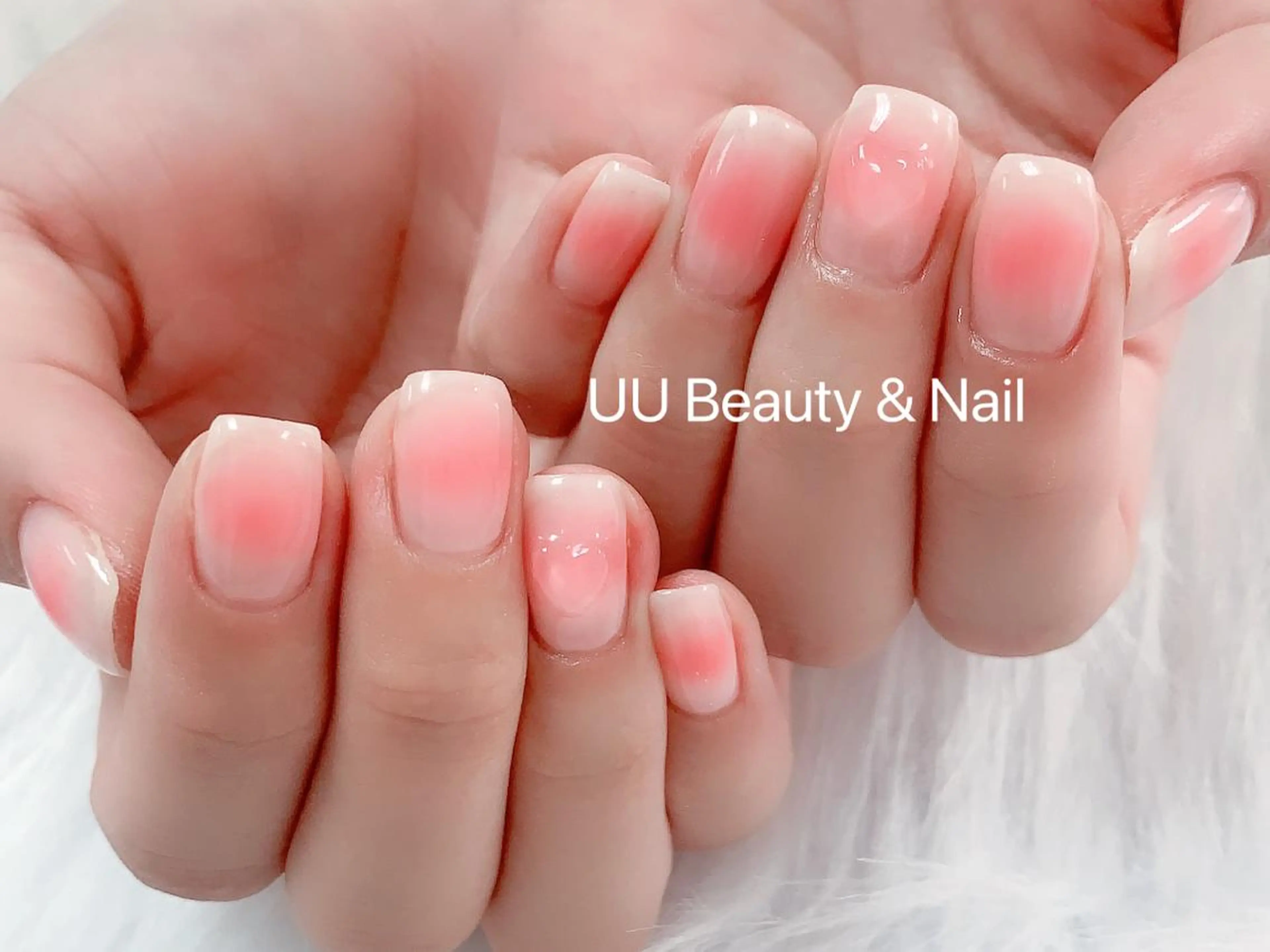 ネイル UU Beauty Nailのネイルデザイン