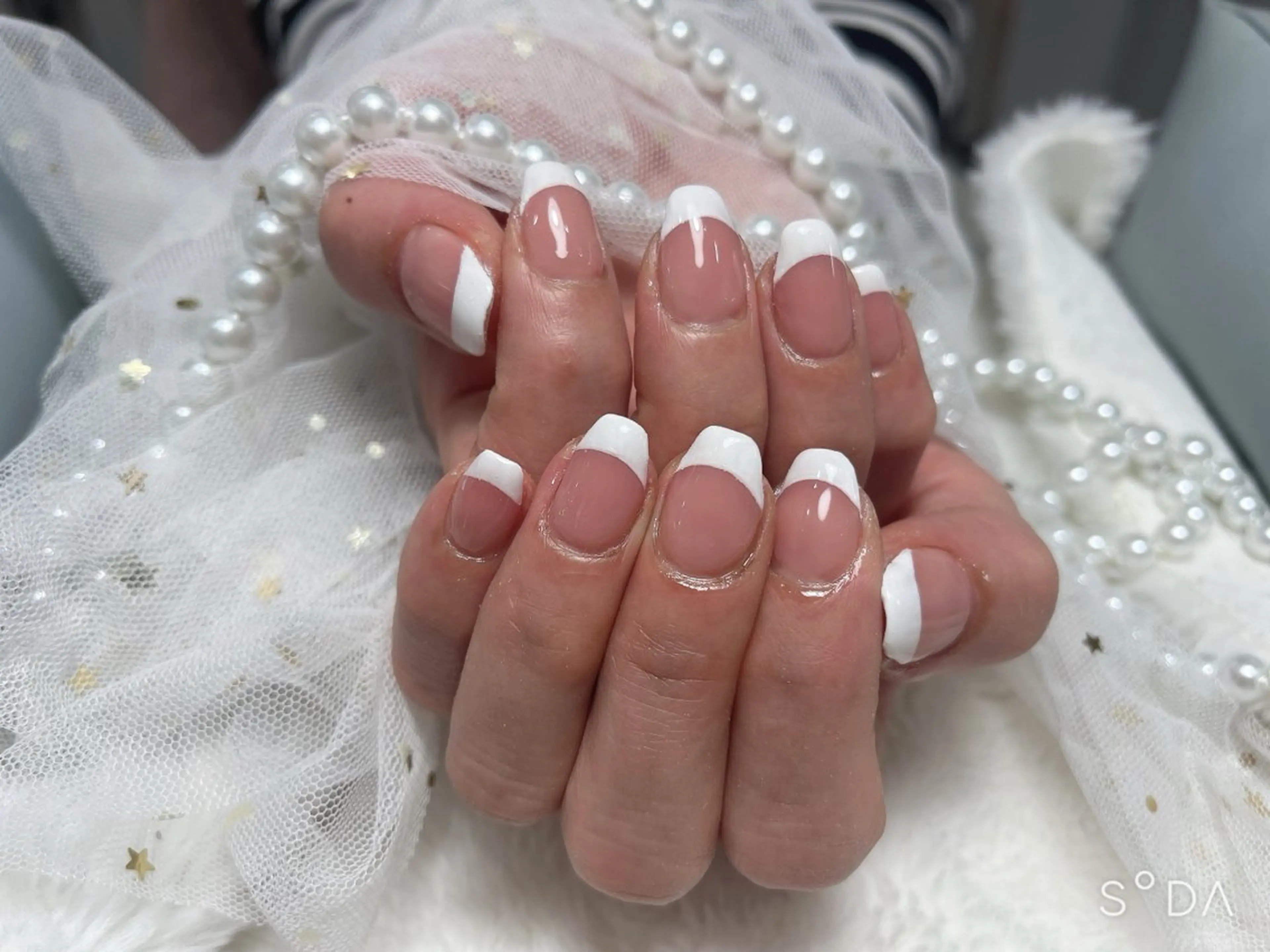 ネイル ハンドネイル MORI MAXnailのマツエク・マツパデザイン