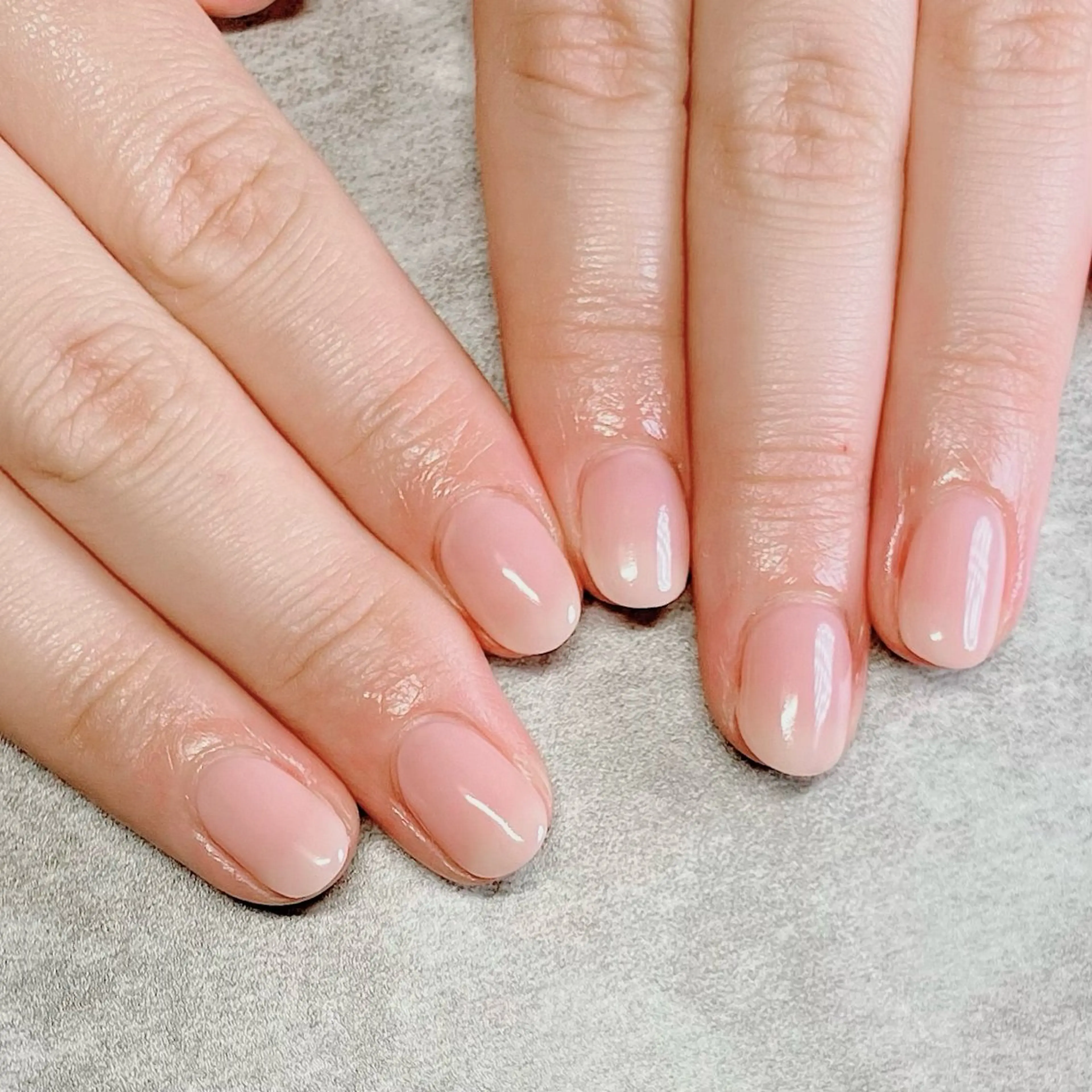 ネイル ハンドネイル ハンドケア haleyume所属・shino🌟 痛ネイルのネイルデザイン