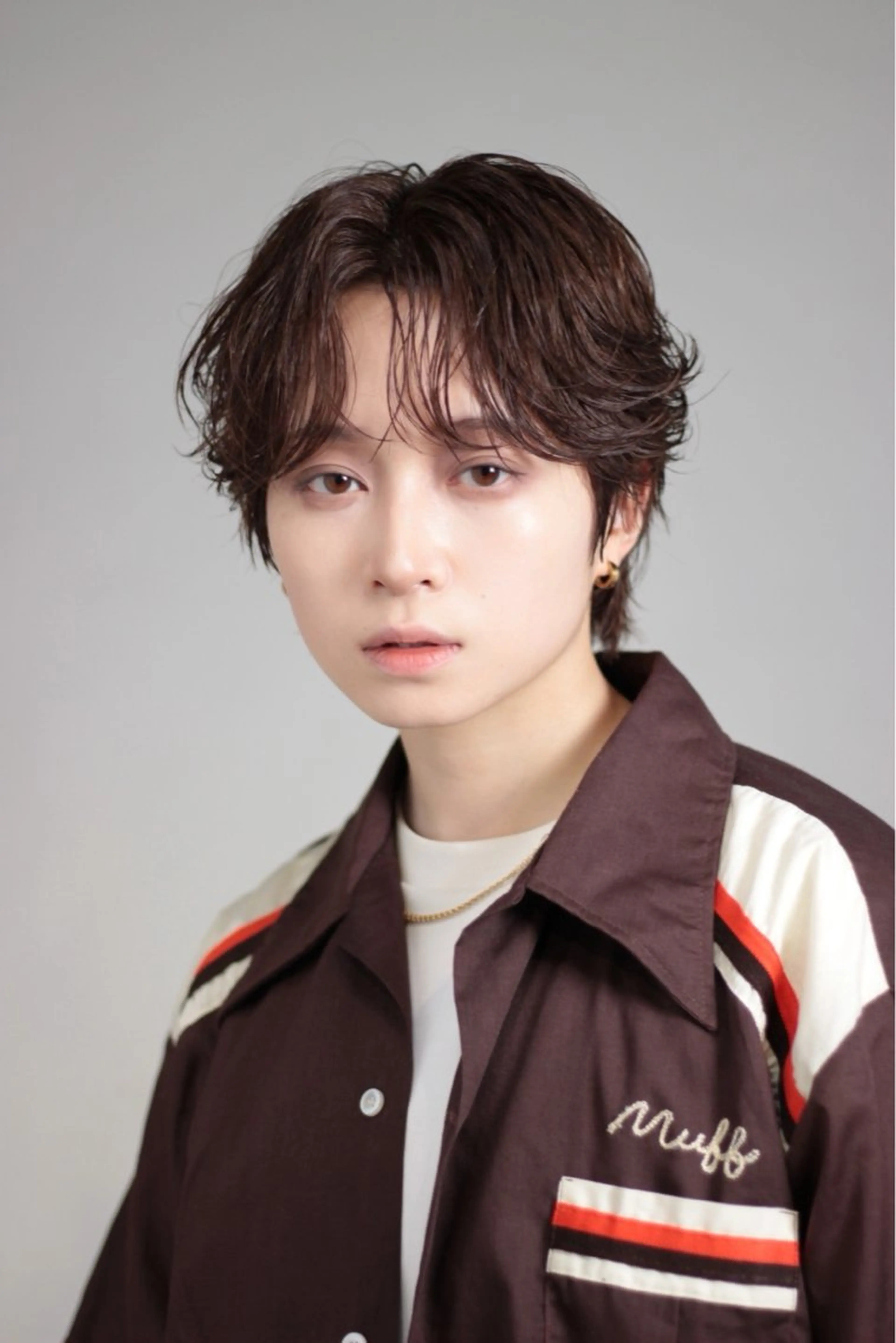 パーマ メンズ 🔥パーマ支持率 No1🔥YUTOのヘアスタイル