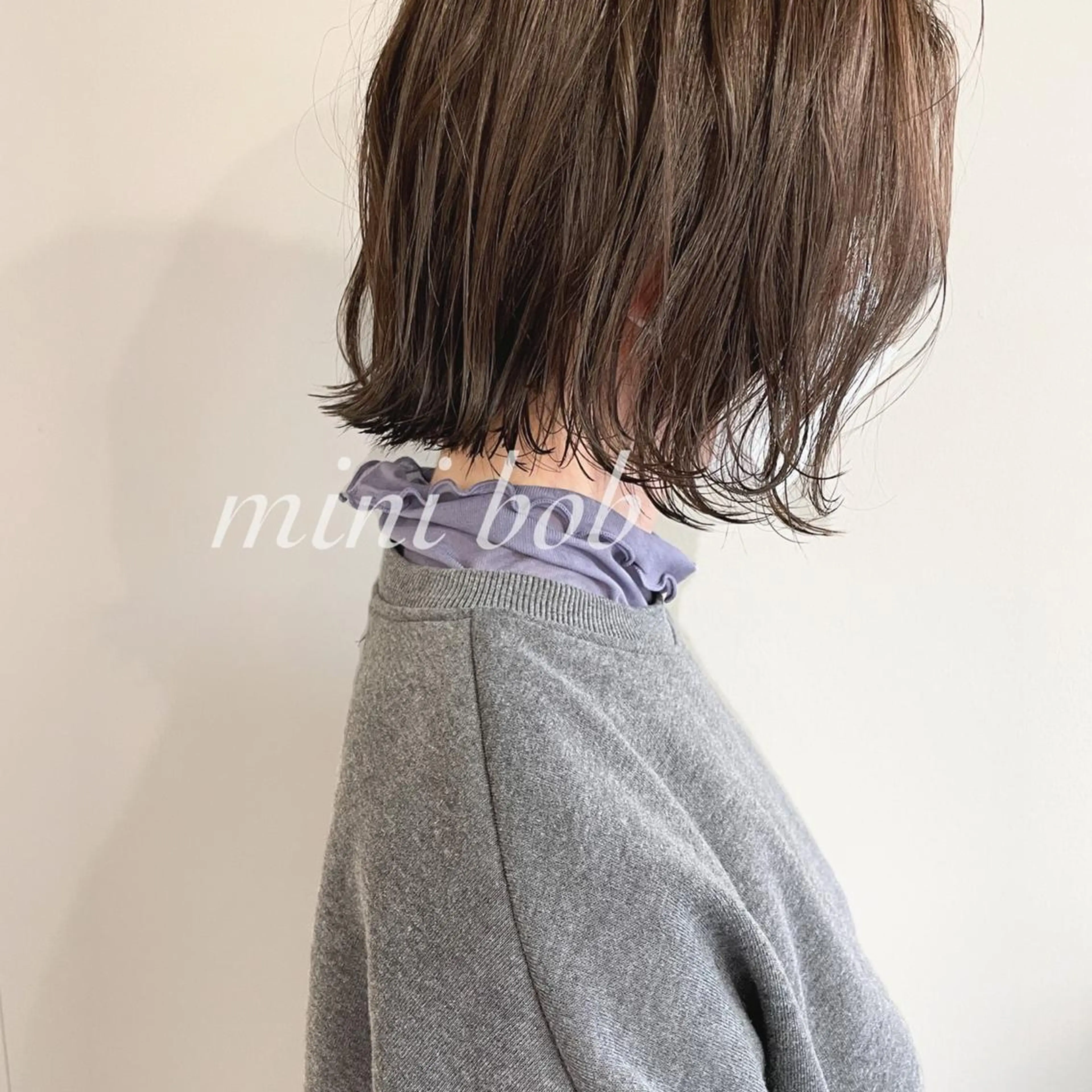 ショート 🐺ウルフ/デザイン カラー🐺MASAのヘアスタイル