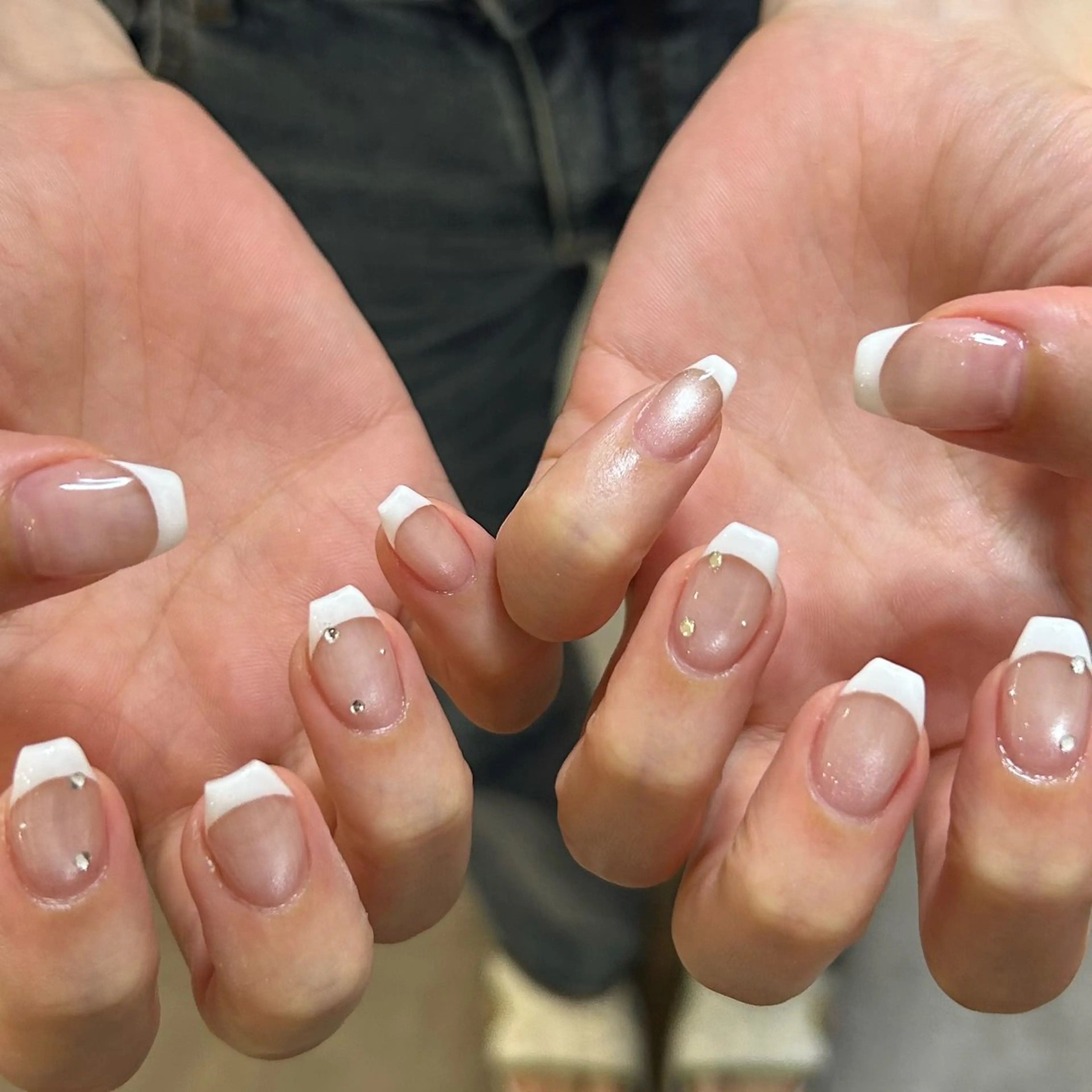 ネイル ハンドネイル Eden Nailのネイルデザイン