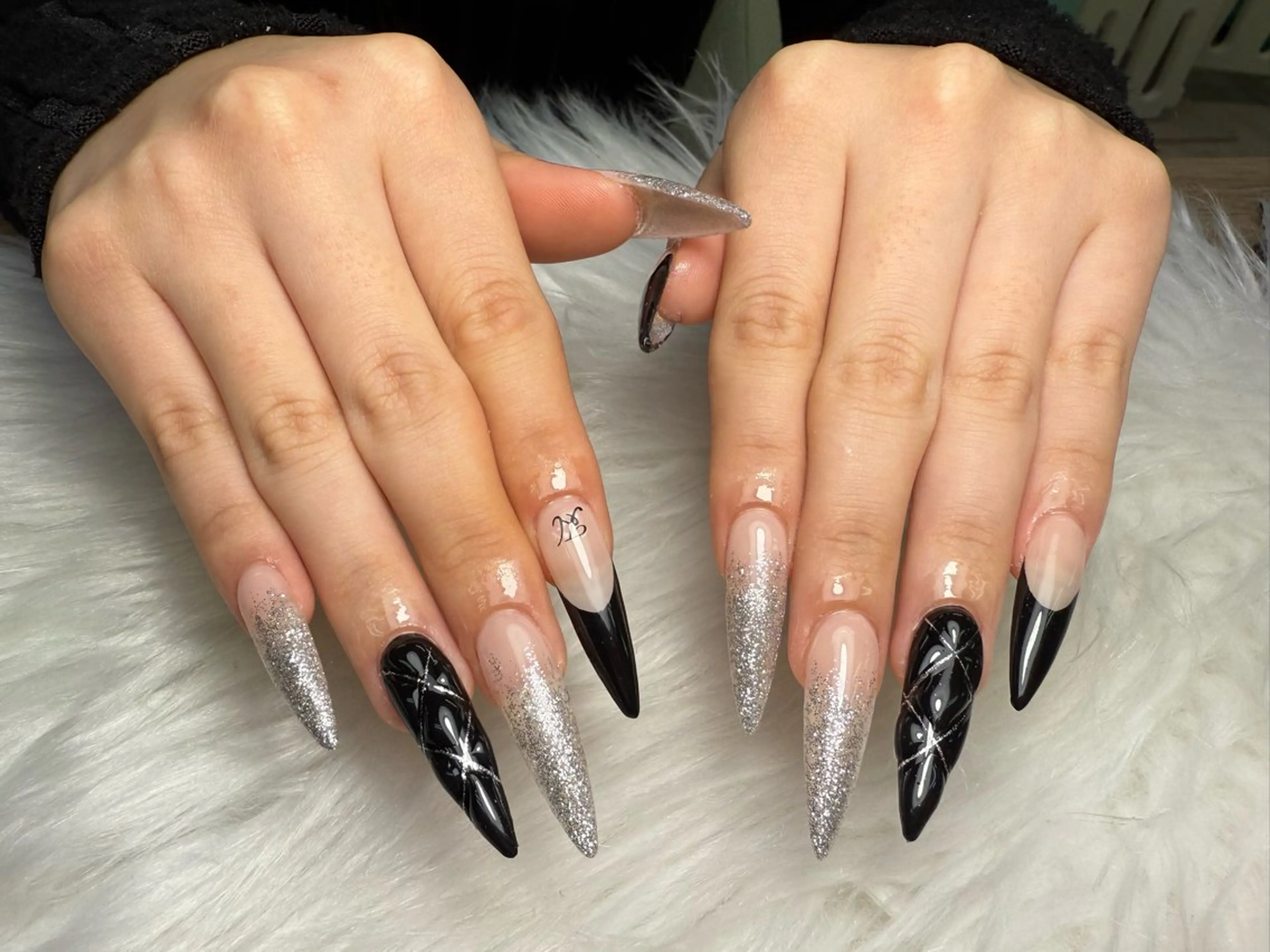 ネイル nail salon MANA　KEIKOのネイルデザイン