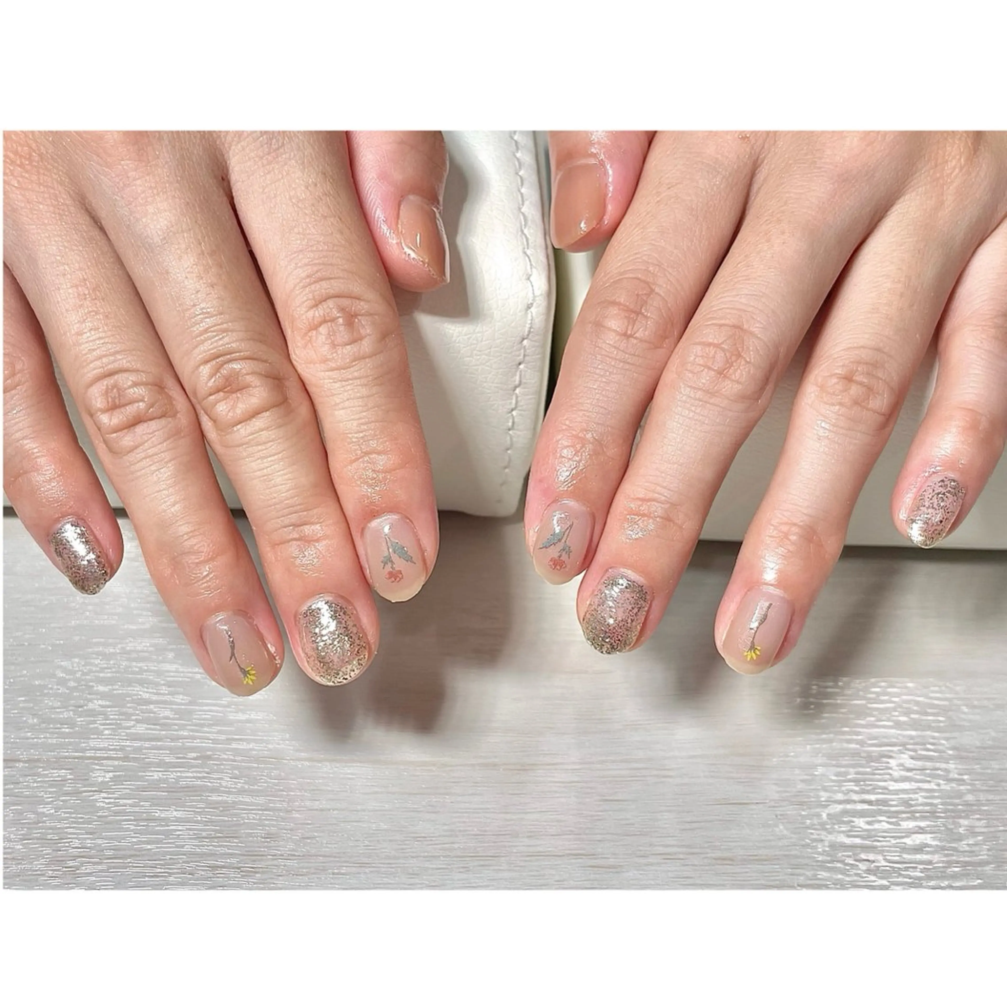 ネイル NAIL ROOM 251のネイルデザイン