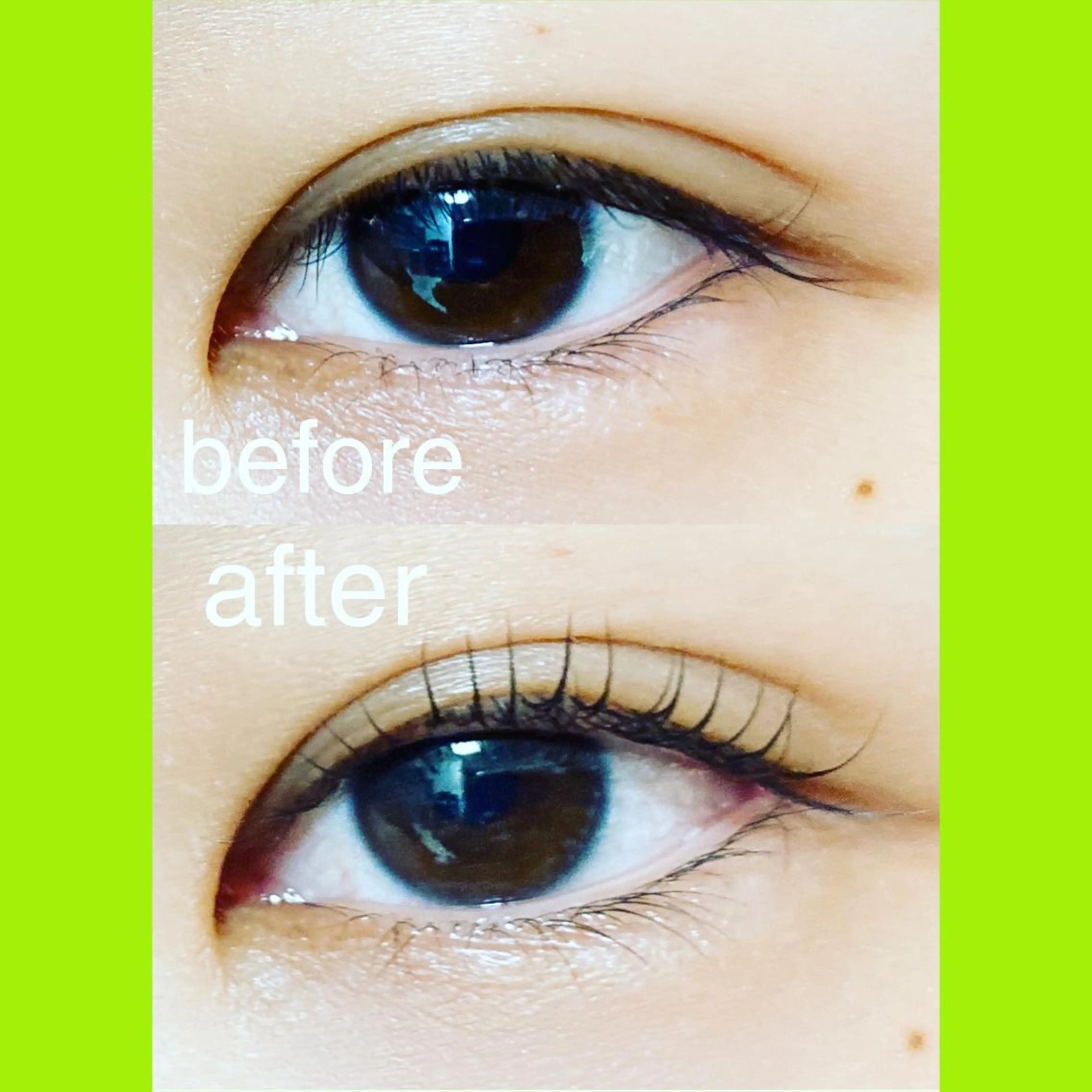 マツエク・マツパ まつげパーマ マツパ PINKY所属・PINKY♡ YUIのネイルデザイン